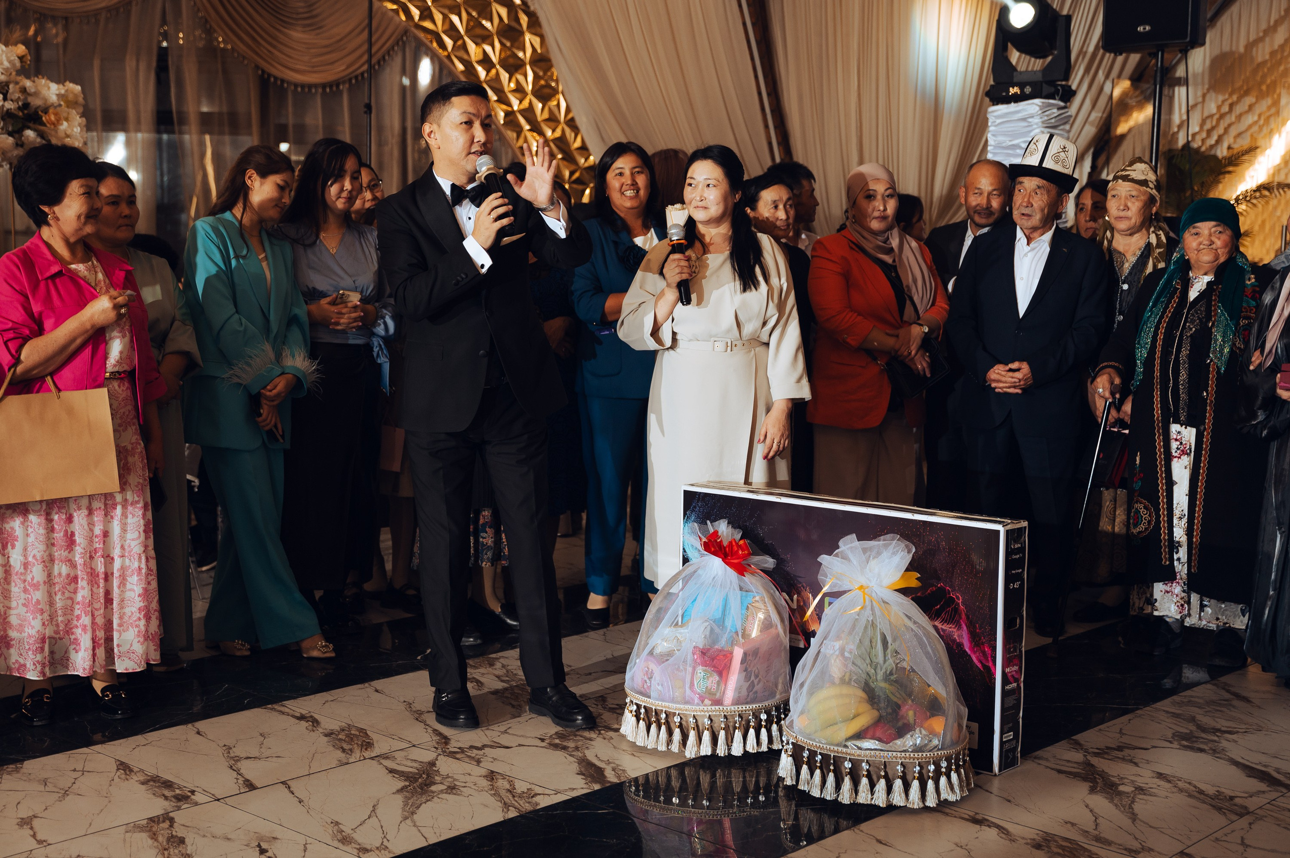 MAHMUD & AIDAI. Фотограф в Бишкеке Андрей Кавешников