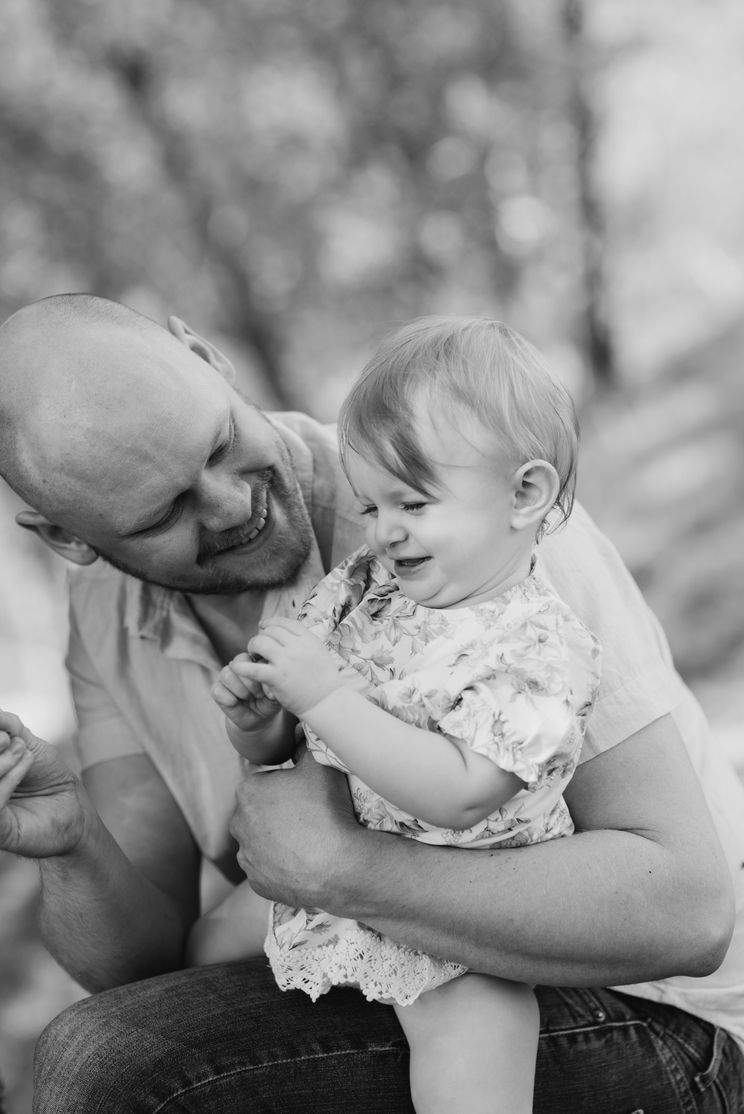 FAMILY BRULAND. Photographer and videographer in Norway and Slovakia Andrea Zemko