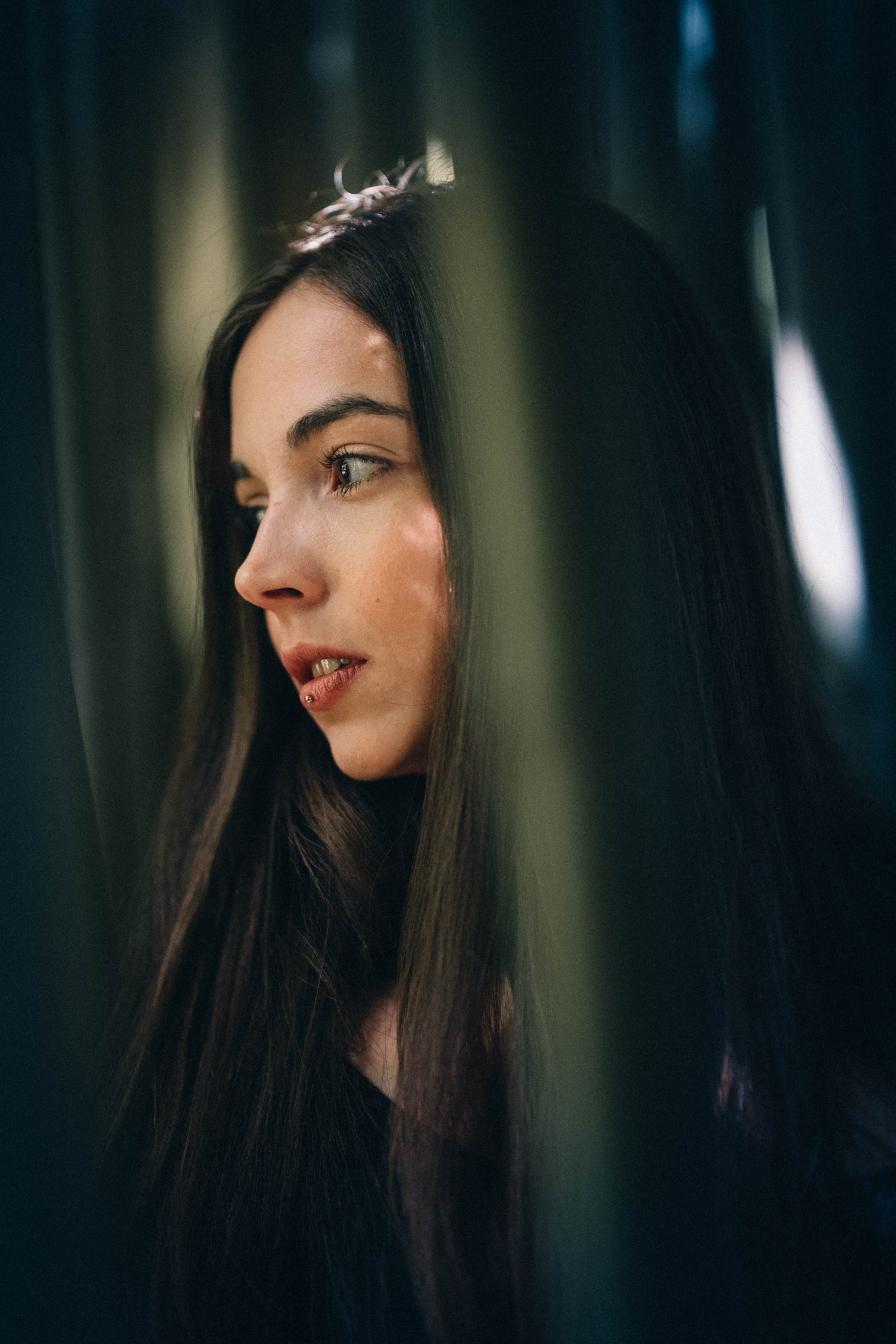 Portraits. Hochzeits- und Porträtfotografin in Deutschland