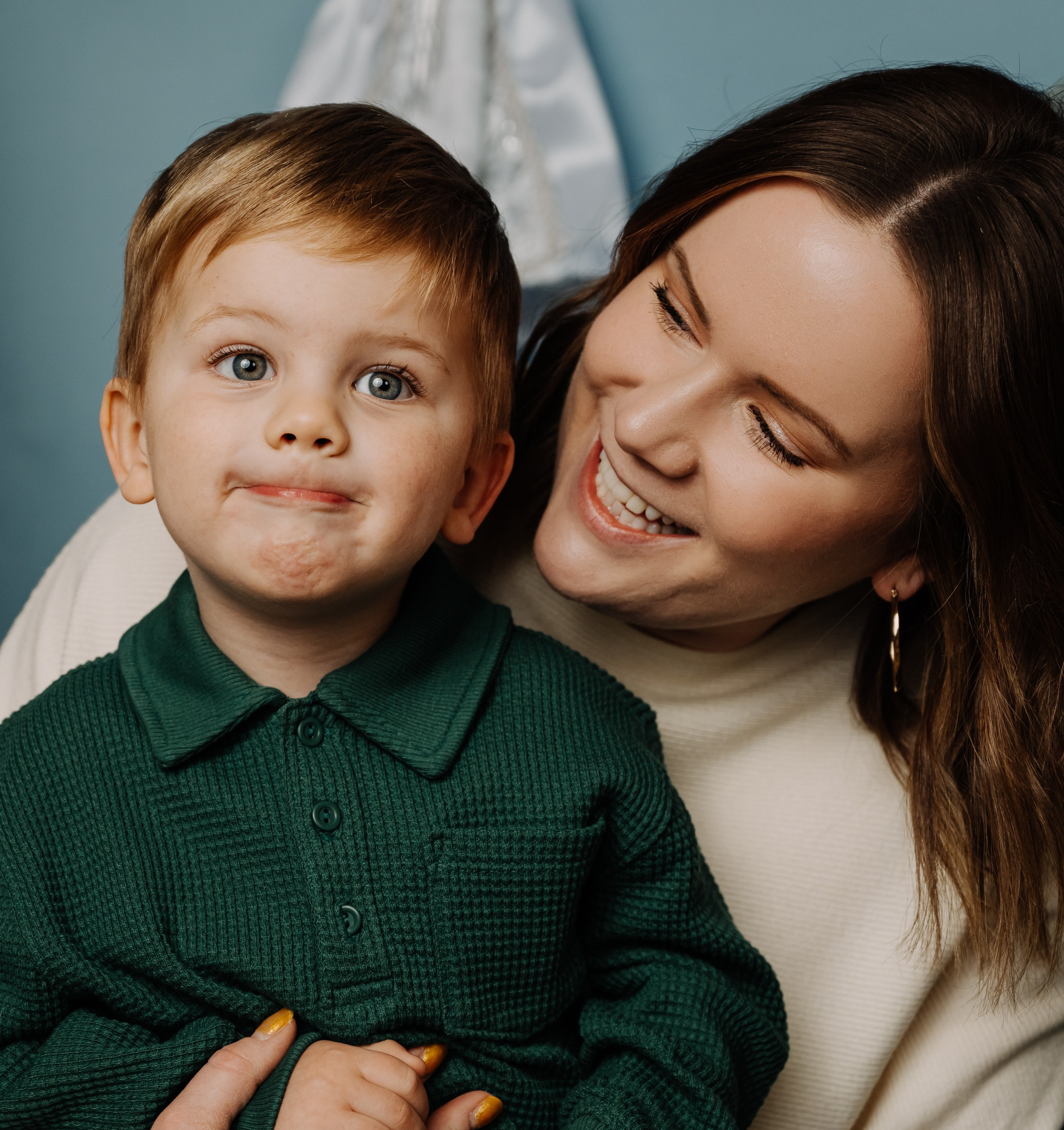 Family. Family and Fine Art Photographer in Pickerington OH