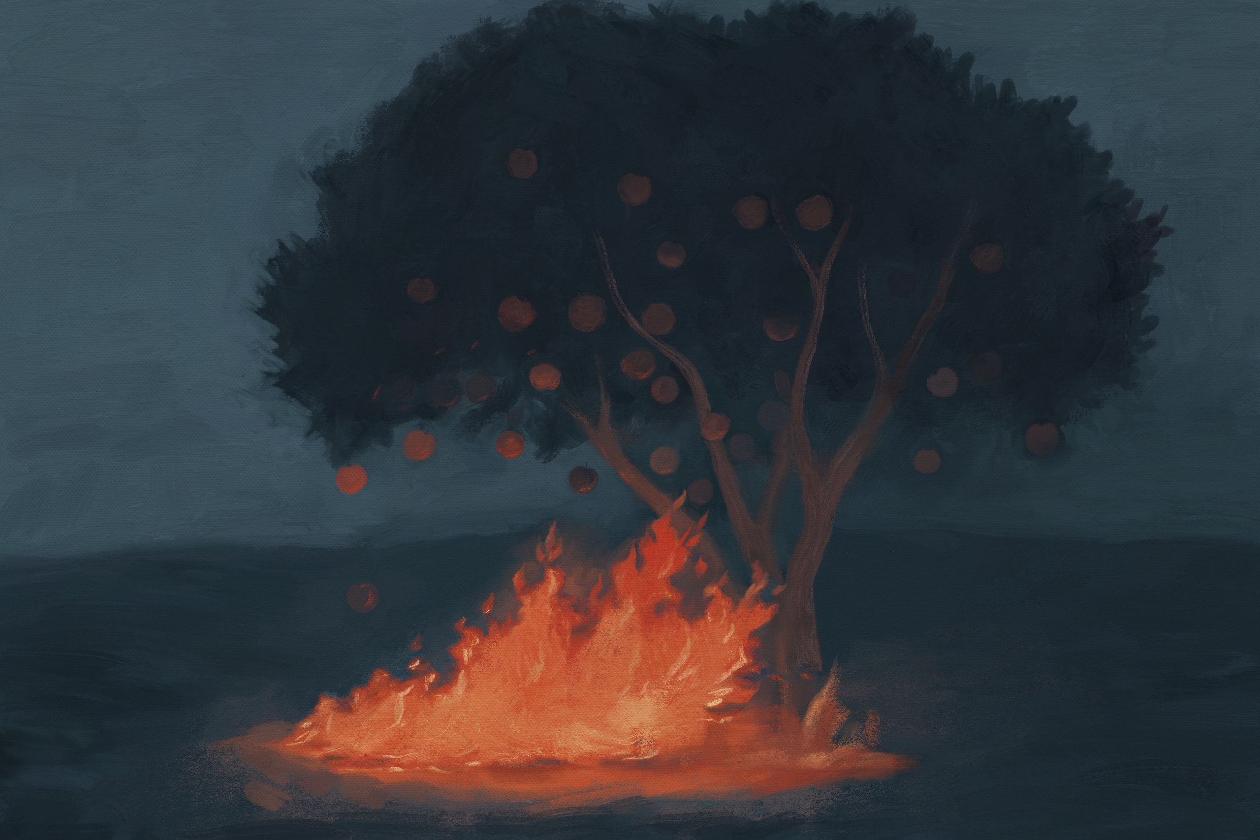 Mother’s Love. Marina Antonova