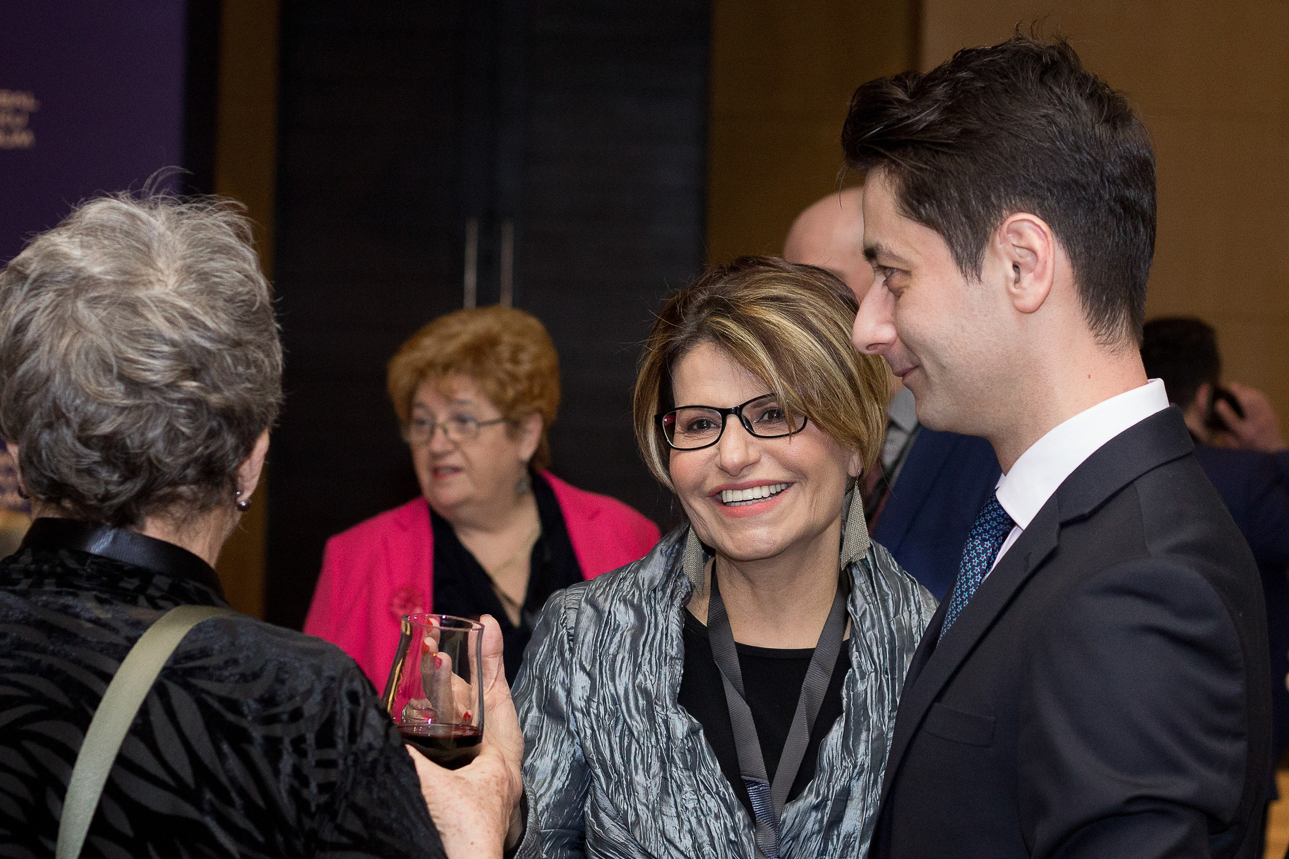 EVENT PHOTOGRAPHY. Fuad Shafiyev