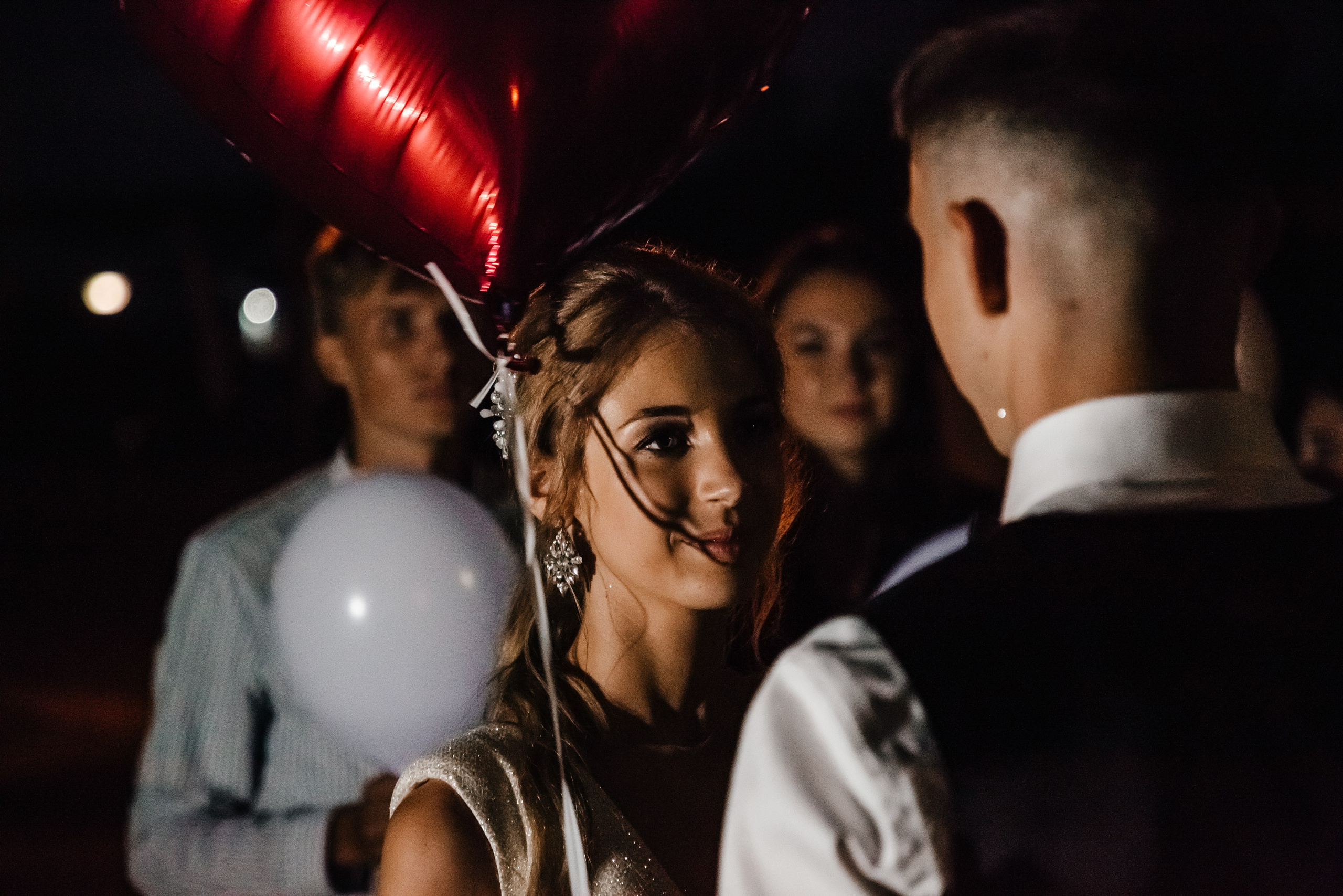 Evgeniy & Mariya. Destination wedding and fashion photographer in Riga Igor Davidovich