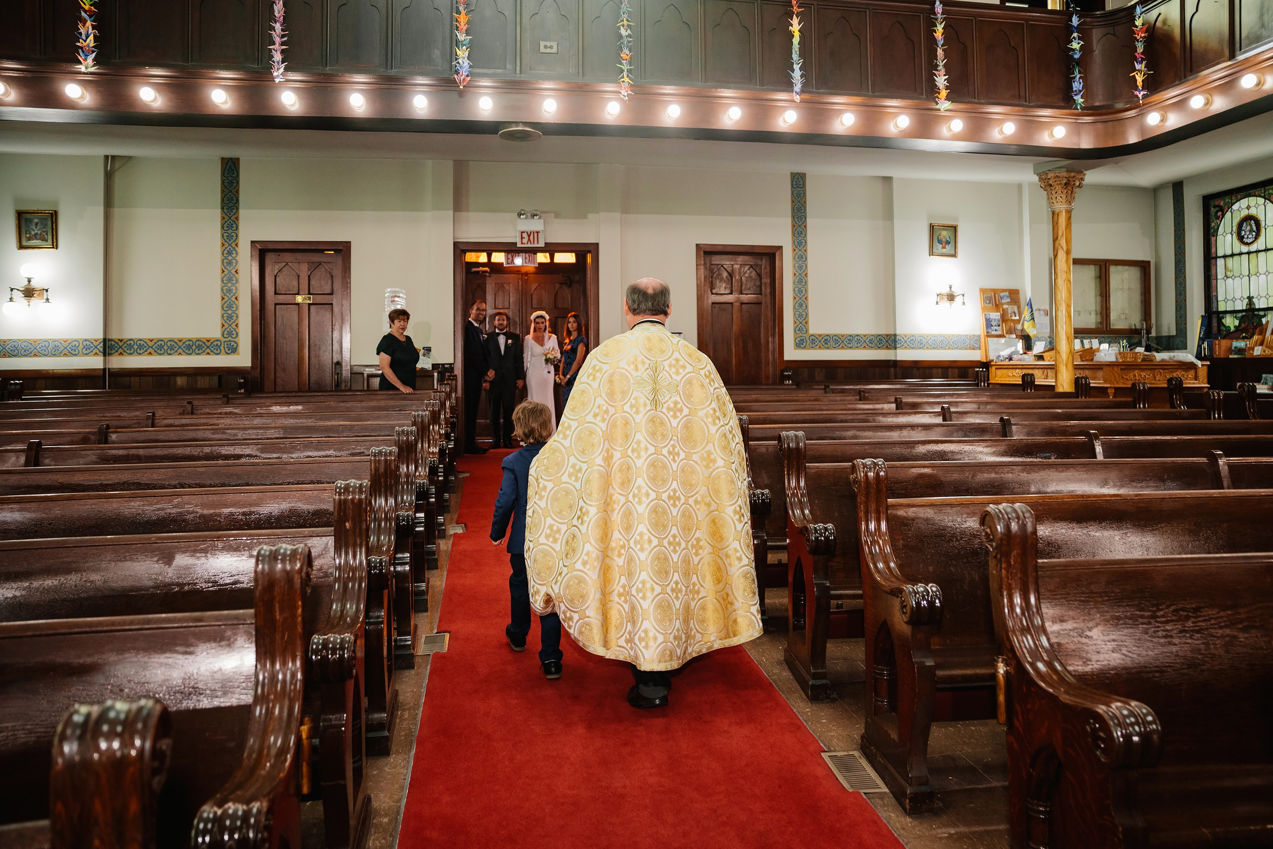 10.07.2023 Wedding. Wedding family event photographer in Chicago Nick Yushevich