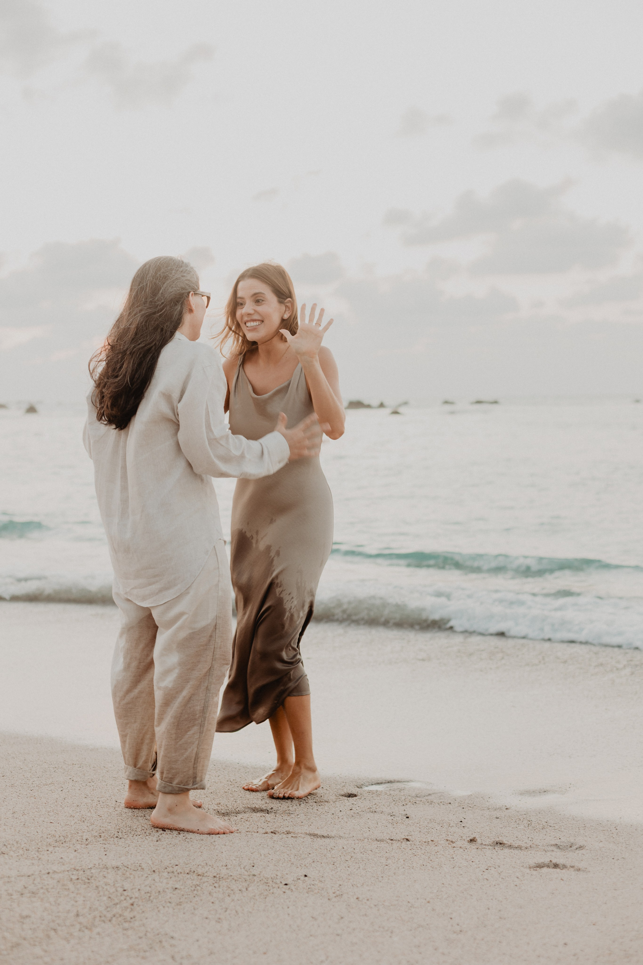 Marriage Proposal in Punta de Mita | Unforgettable Beach Proposals