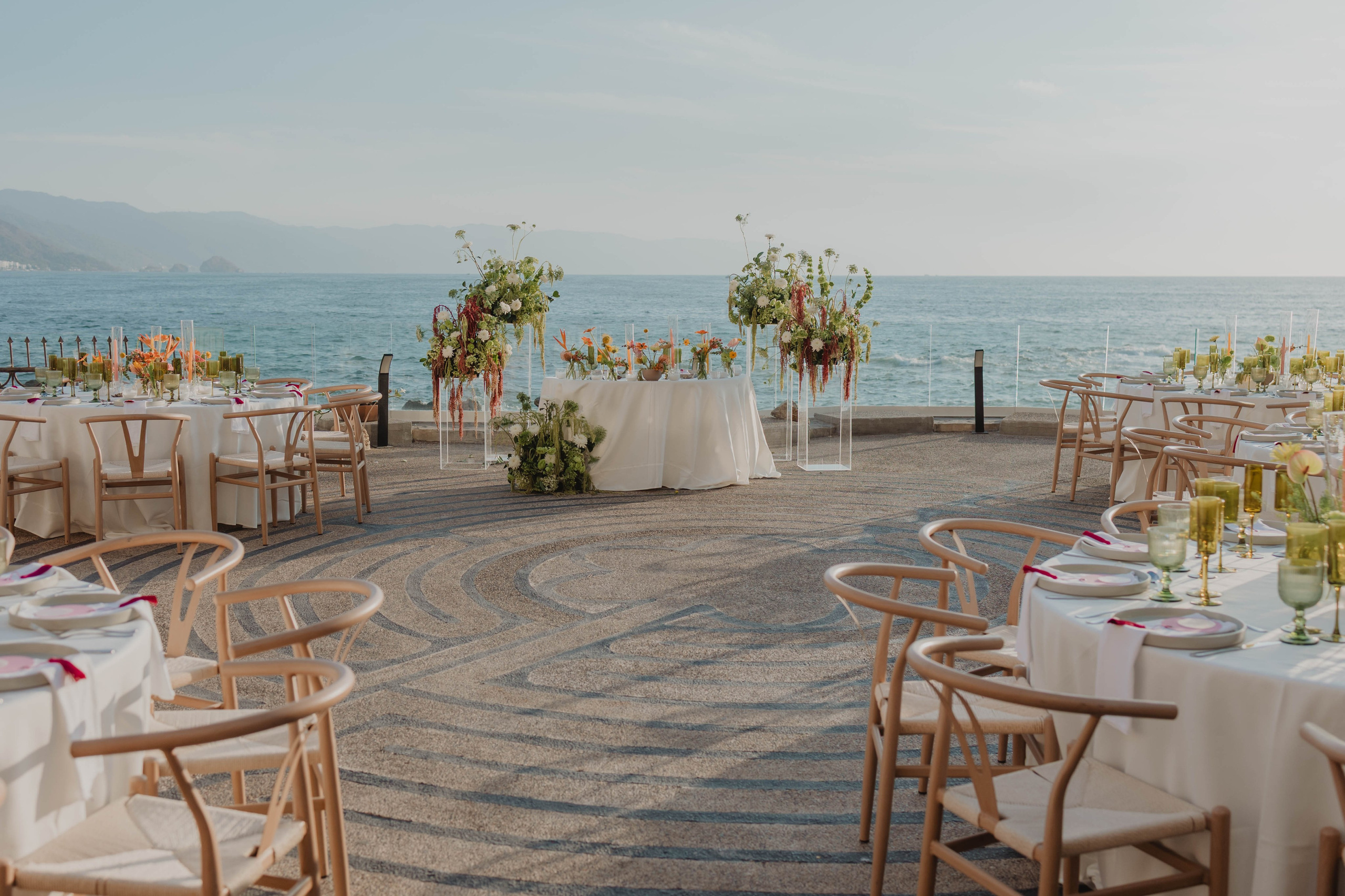 Casa Karma Wedding Photographer Puerto Vallarta 🤍