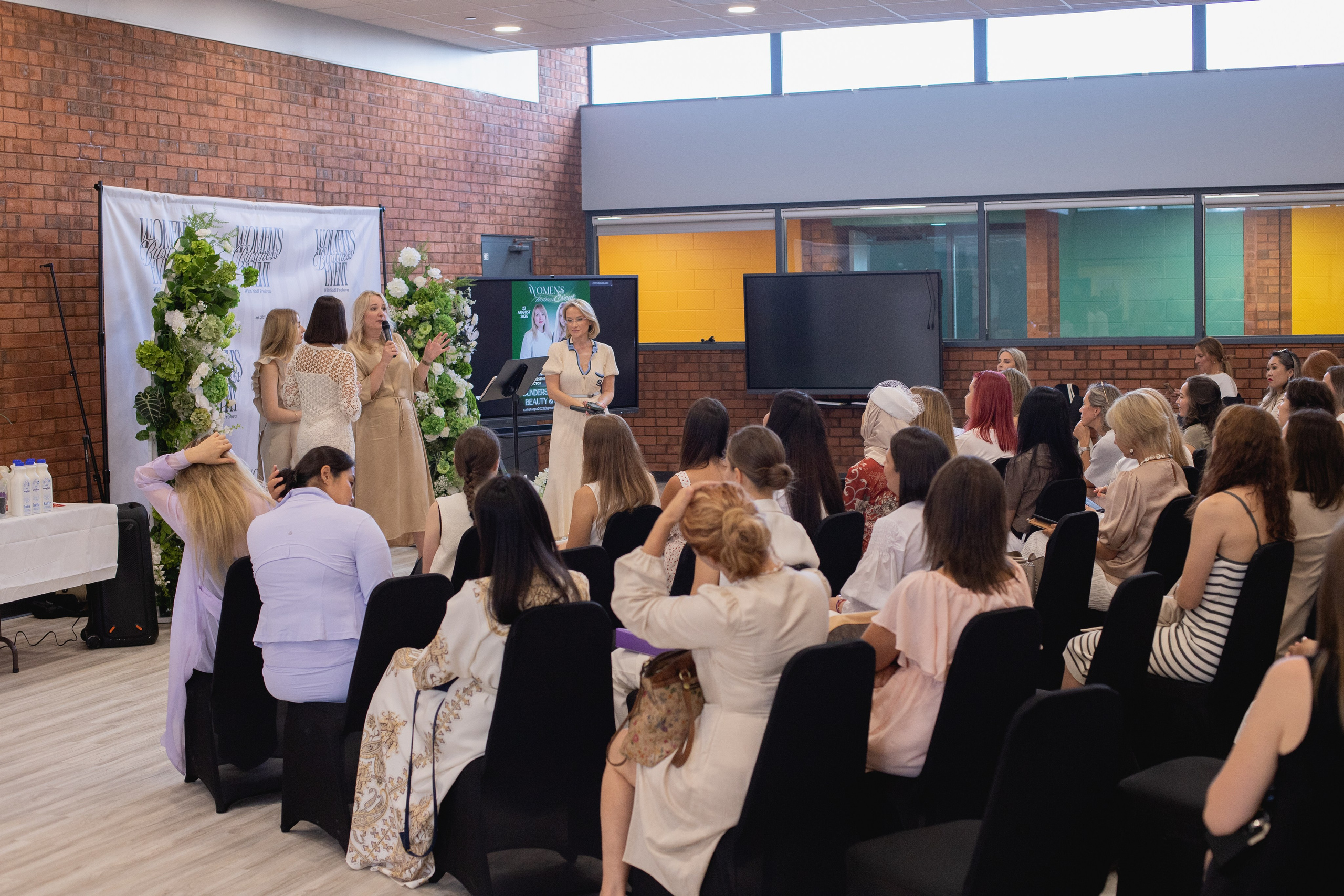 Events. Photographer Anastasiya