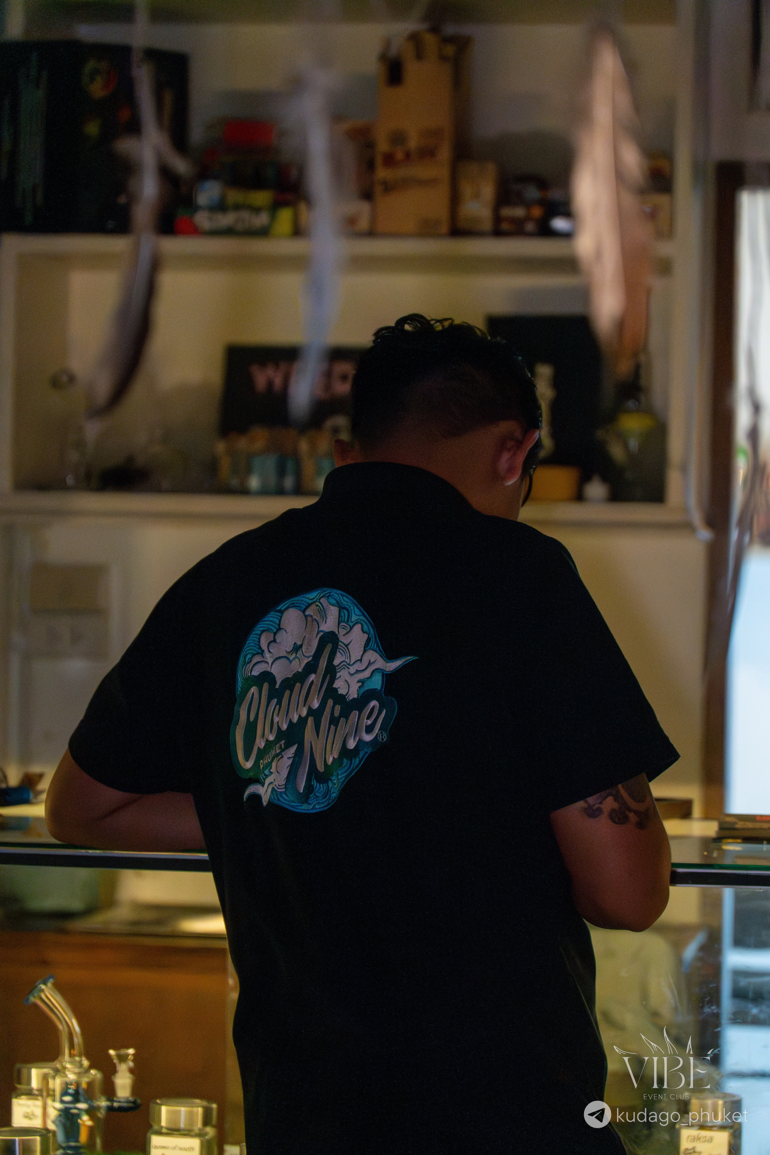 Вечеринка Tribal Vibe | Фоторепортаж | Афиша | DAVAYSXODIM.com PHUKET. АФИША|ФОТОРЕПОРТАЖИ|ИВЕНТЫ|ПХУКЕТ