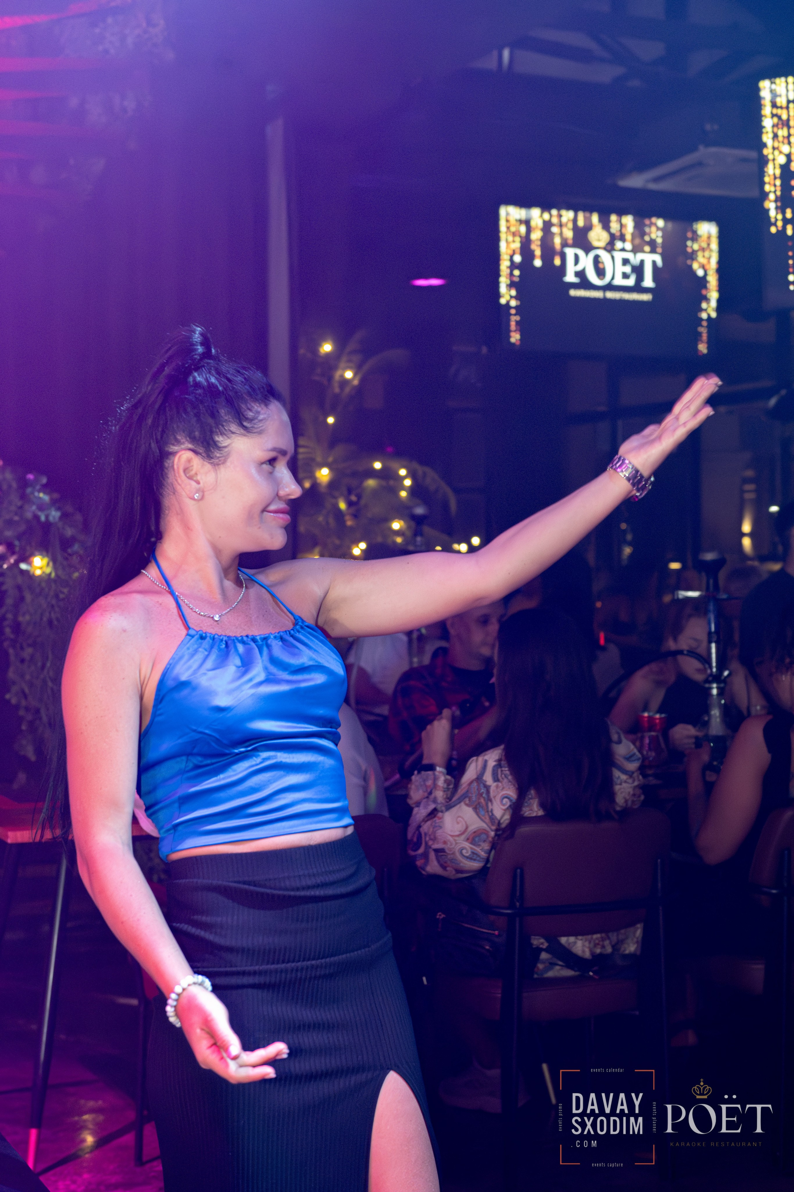 Ночь караоке | Фоторепортаж | Видеорепортаж | Афиша | DAVAYSXODIM.com PHUKET. АФИША|ФОТОРЕПОРТАЖИ|ИВЕНТЫ|ПХУКЕТ