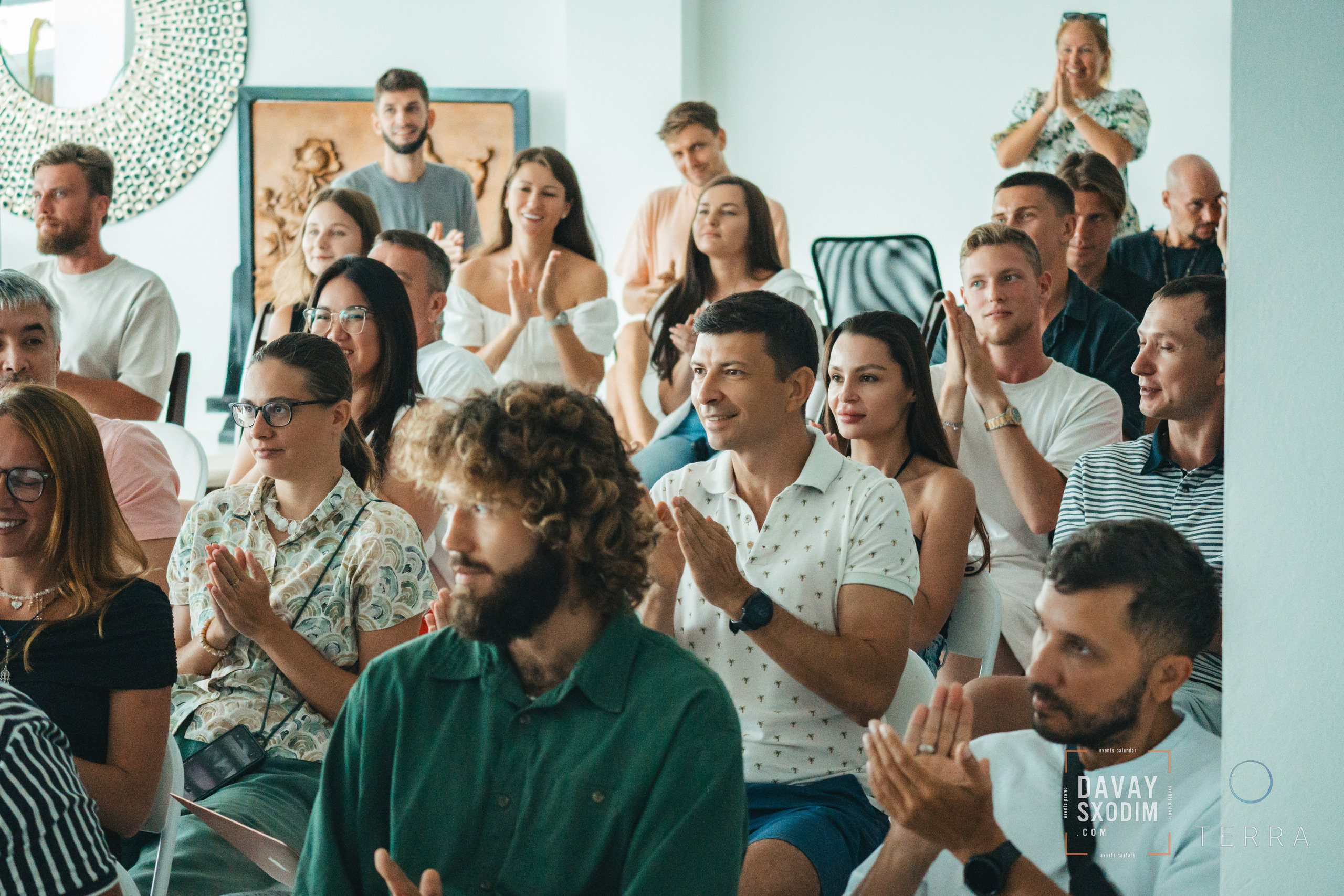 Масштабный Бизнес-нетворкинг | Фоторепортаж | Афиша | DAVAYSXODIM.com PHUKET. АФИША|ФОТОРЕПОРТАЖИ|ИВЕНТЫ|ПХУКЕТ