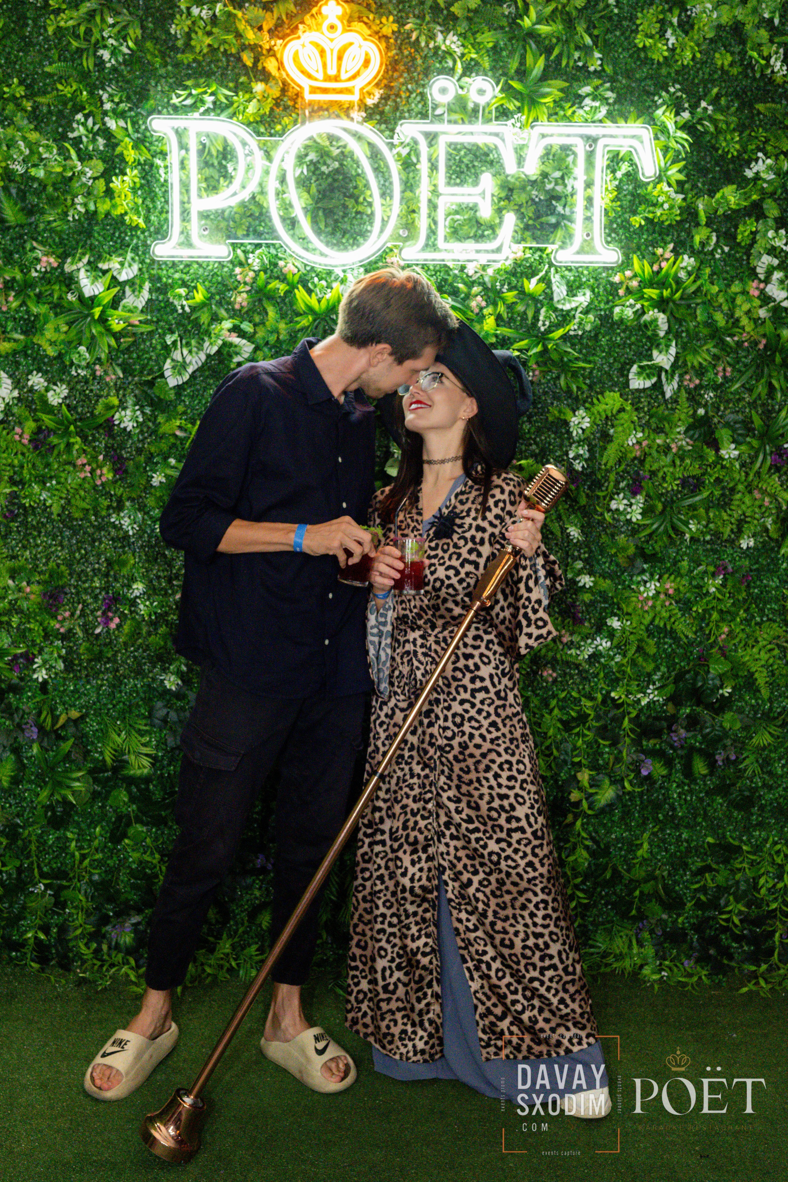 Вечеринка Тима Бертона | Фоторепортаж | Видеорепортаж | Афиша | DAVAYSXODIM.com PHUKET. АФИША|ФОТОРЕПОРТАЖИ|ИВЕНТЫ|ПХУКЕТ