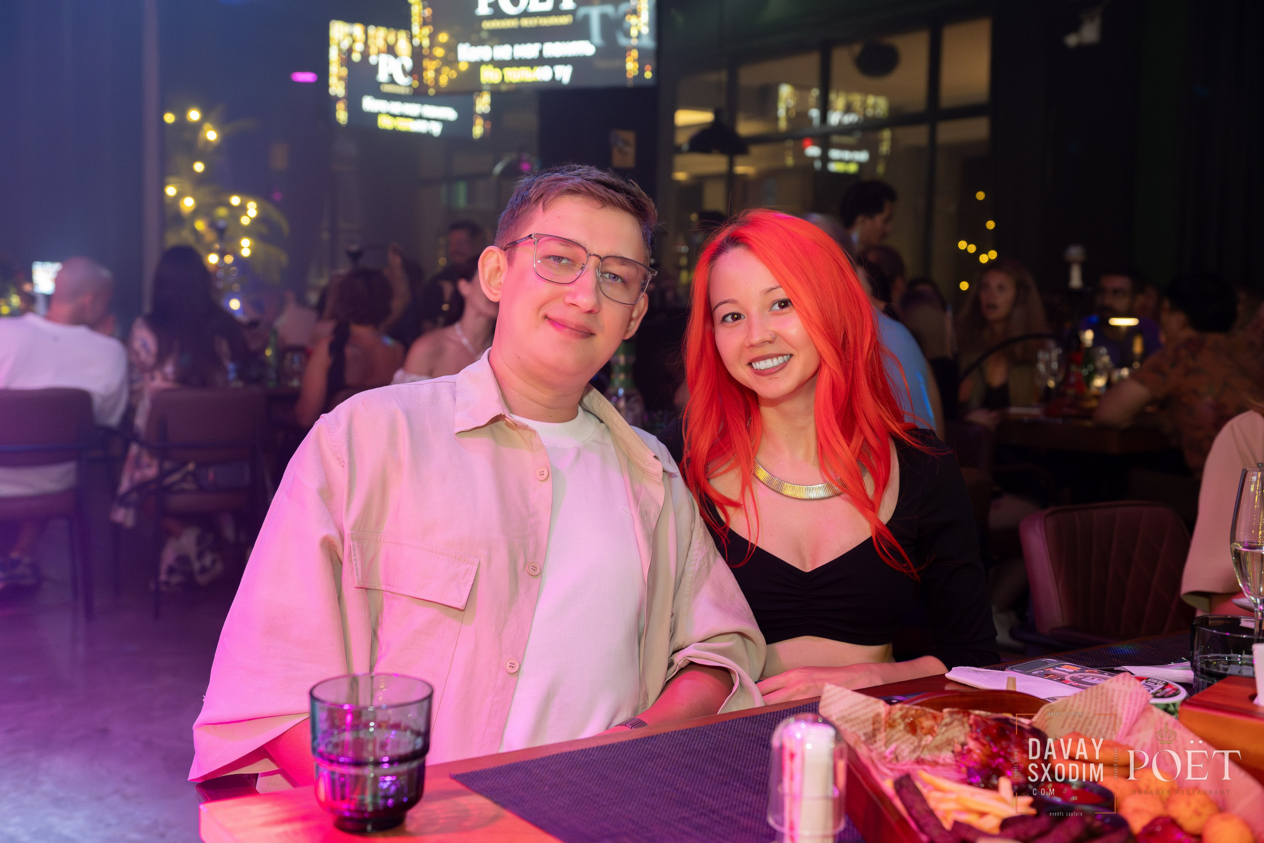 Ночь караоке | Фоторепортаж | Видеорепортаж | Афиша | DAVAYSXODIM.com PHUKET. АФИША|ФОТОРЕПОРТАЖИ|ИВЕНТЫ|ПХУКЕТ