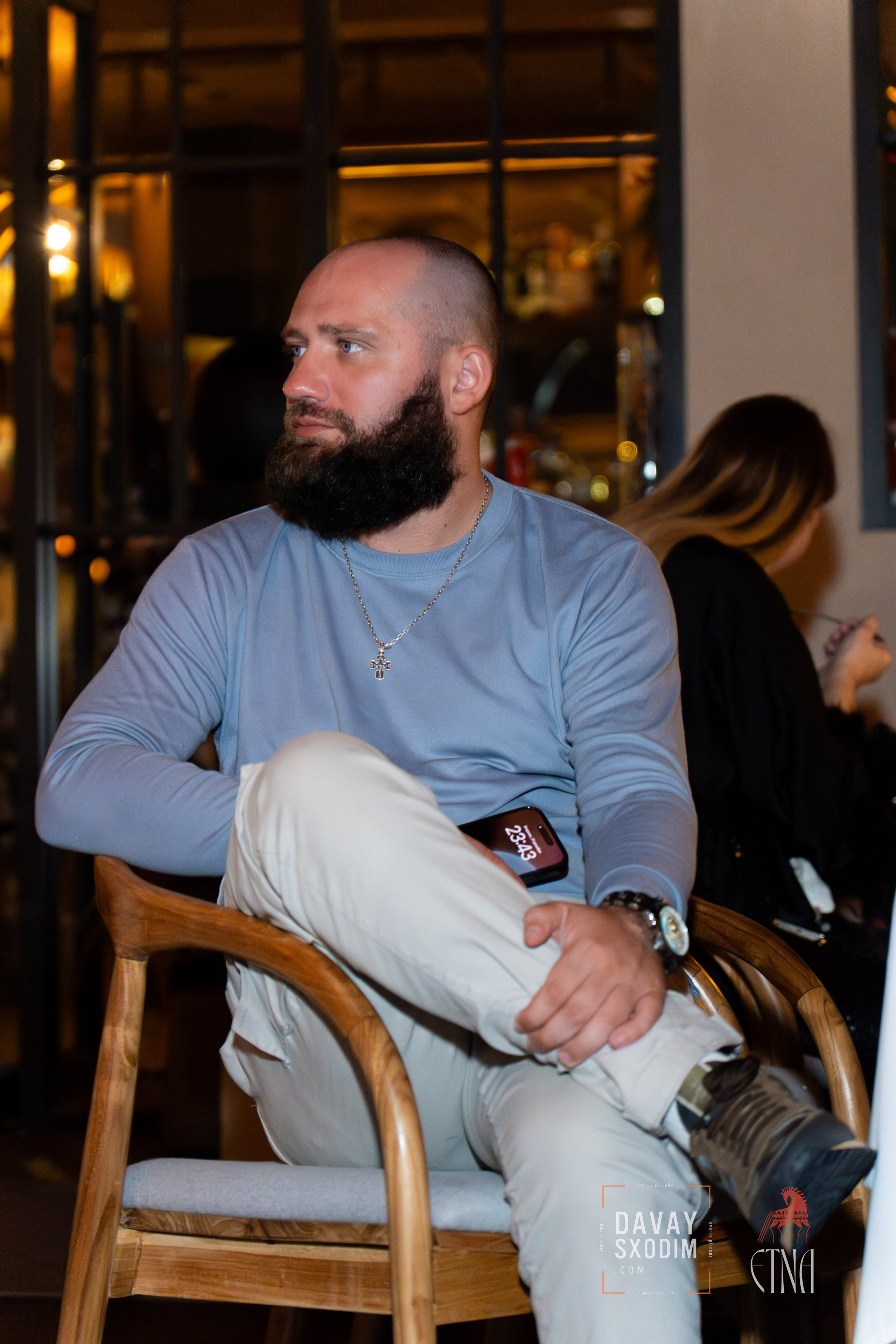 Новогодняя вечеринка | Фоторепортаж | Афиша | DAVAYSXODIM.com PHUKET. АФИША|ФОТОРЕПОРТАЖИ|ИВЕНТЫ|ПХУКЕТ