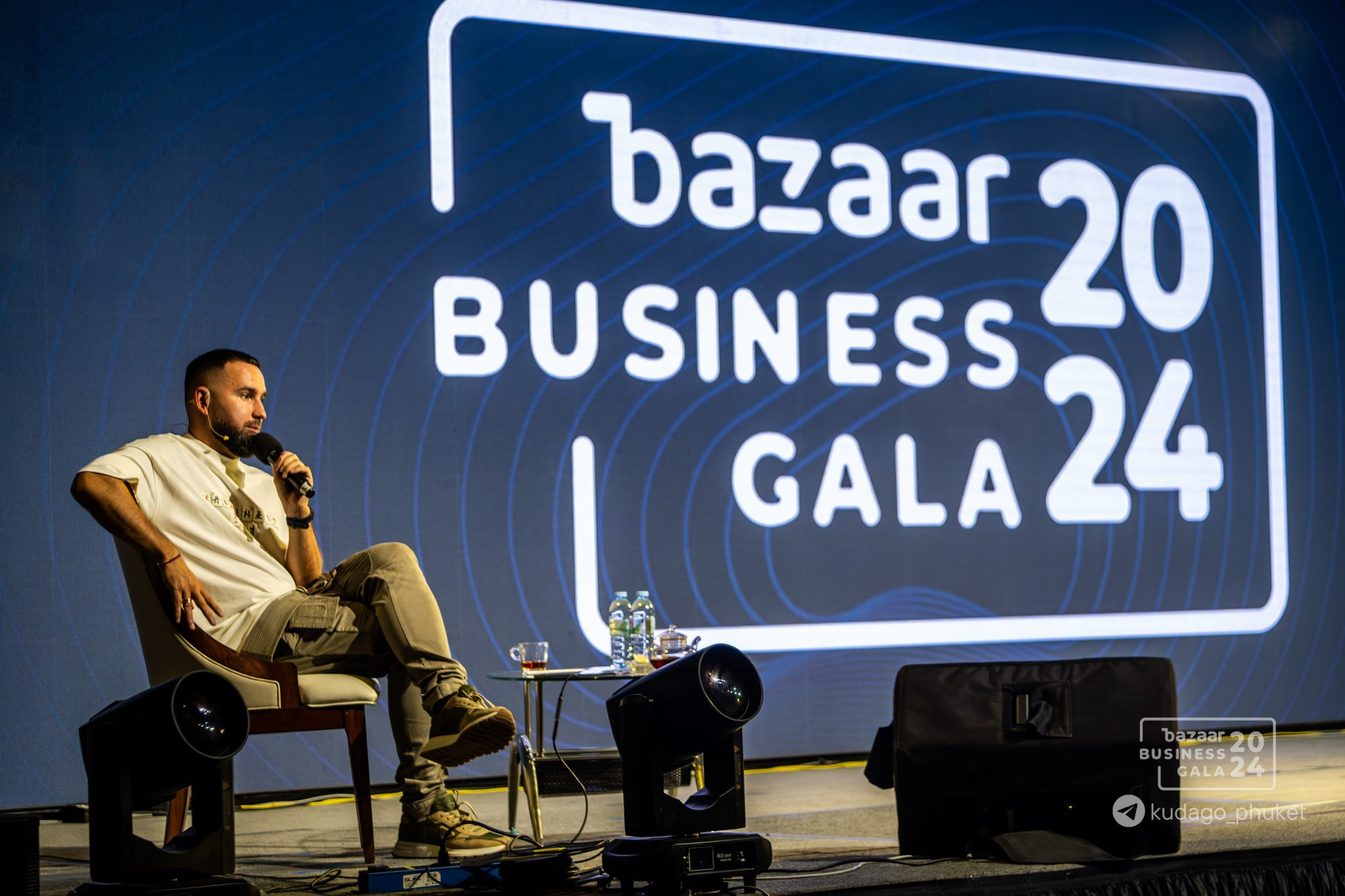 Bazaar Business Gala (Часть 1) | Фоторепортаж | Афиша | DAVAYSXODIM.com PHUKET. АФИША|ФОТОРЕПОРТАЖИ|ИВЕНТЫ|ПХУКЕТ