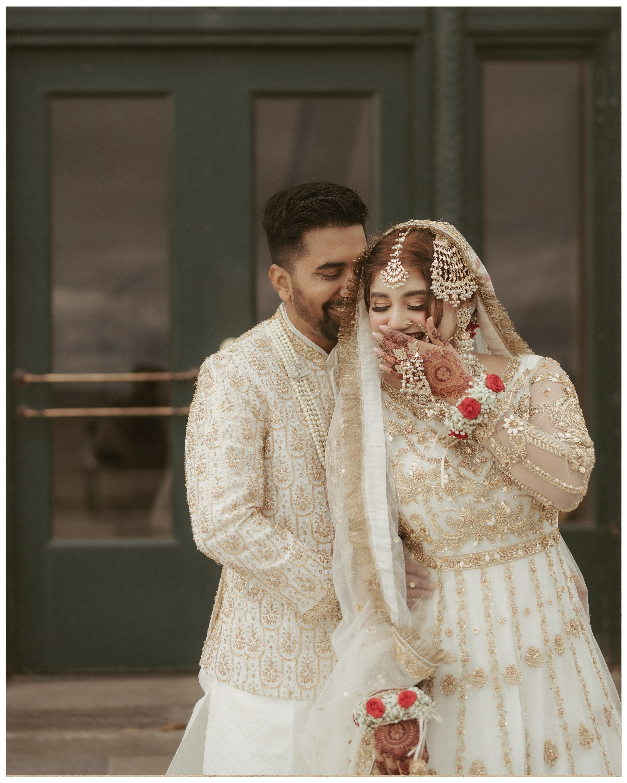 Mahpara & Tanjim. Usama Mohaar