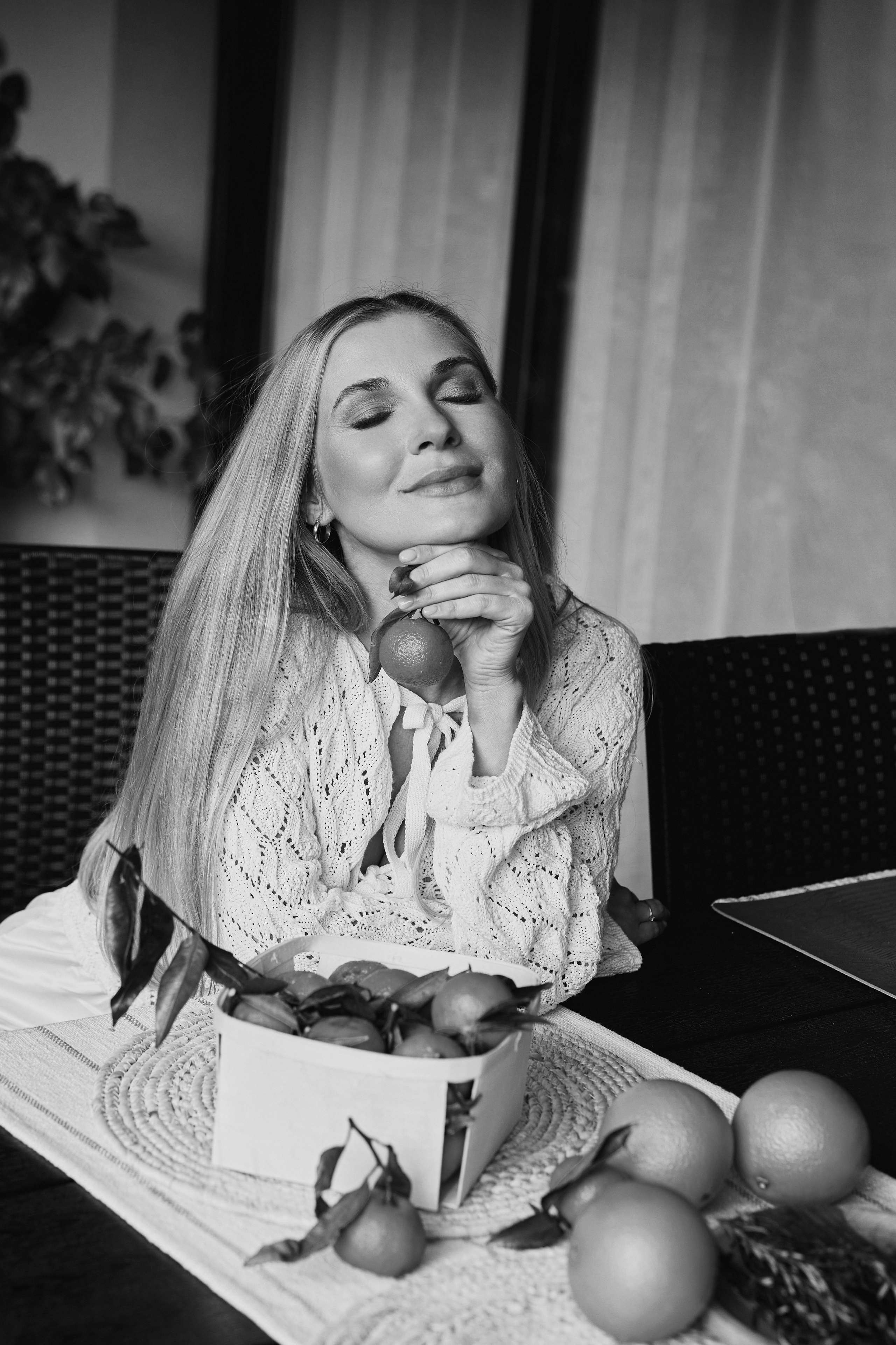 Катерина. Полезное?. Фотограф в Барселоне Жанна Захарченко