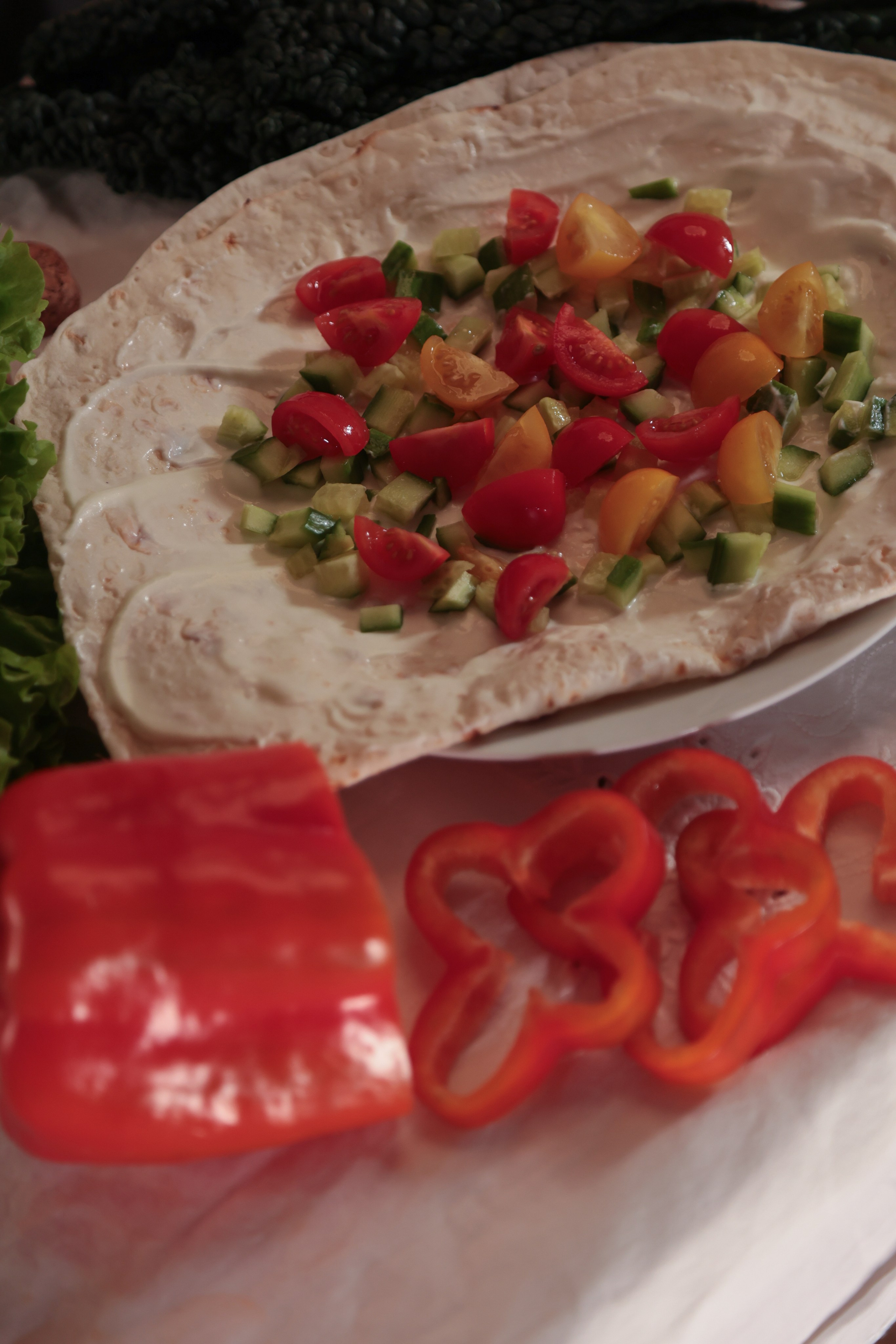 Food photography. Photographer in Milan |Mila Pro Photo