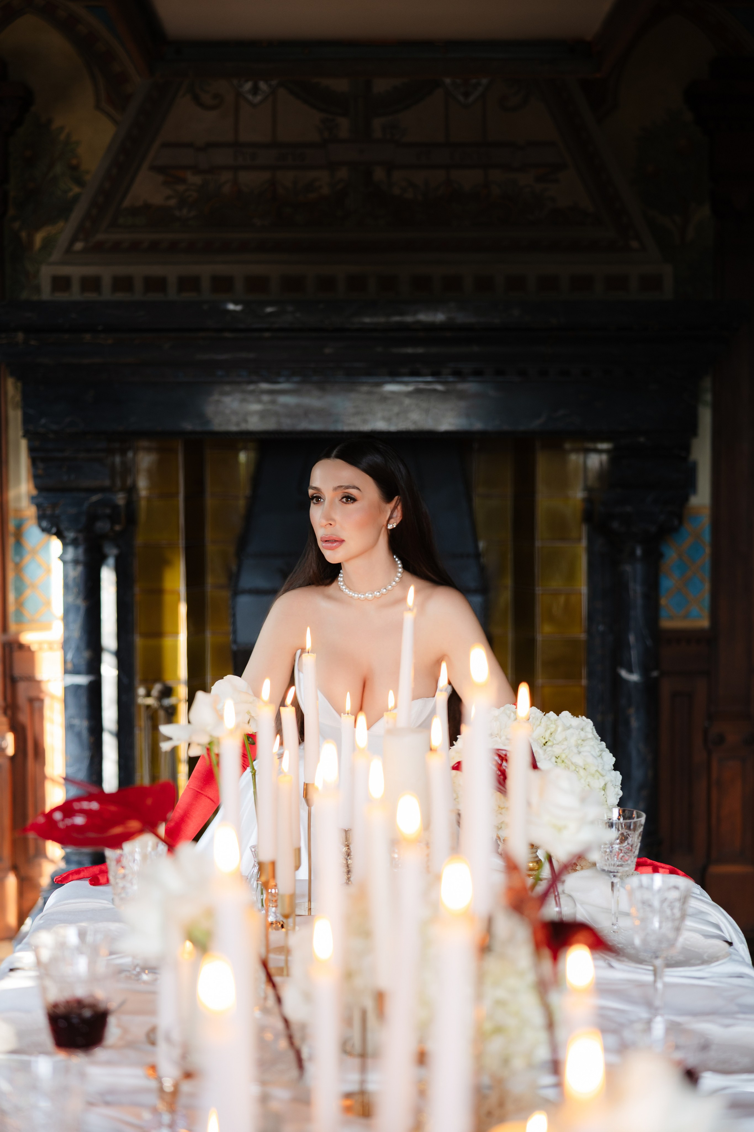 That’s Amore — Nina & Darren’s Lake Como Elopement. YES I DO PRODUCTION — Wedding photography&videography