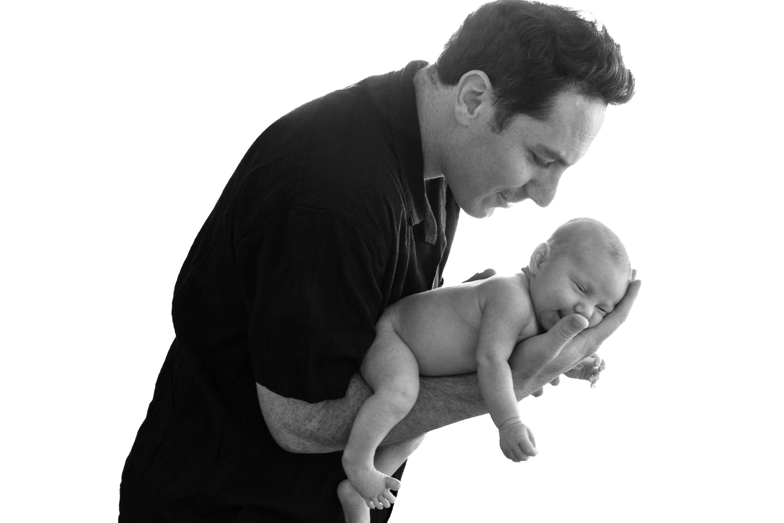 Newborn and family. Family and children’s lifestyle photographer Elena Tumanova