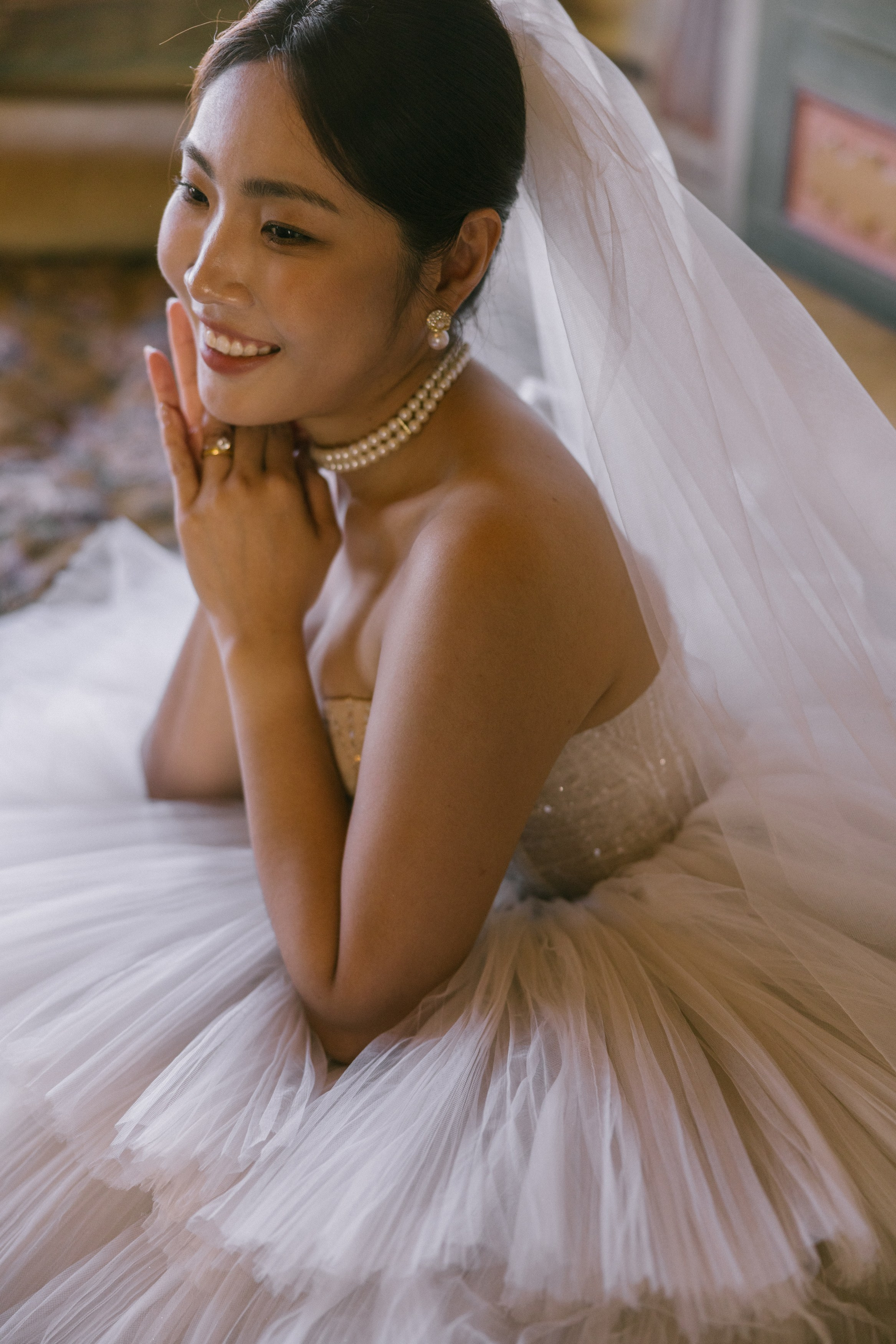 Yulong & Chew. Фотограф в Каппадокии / Julia Ganch