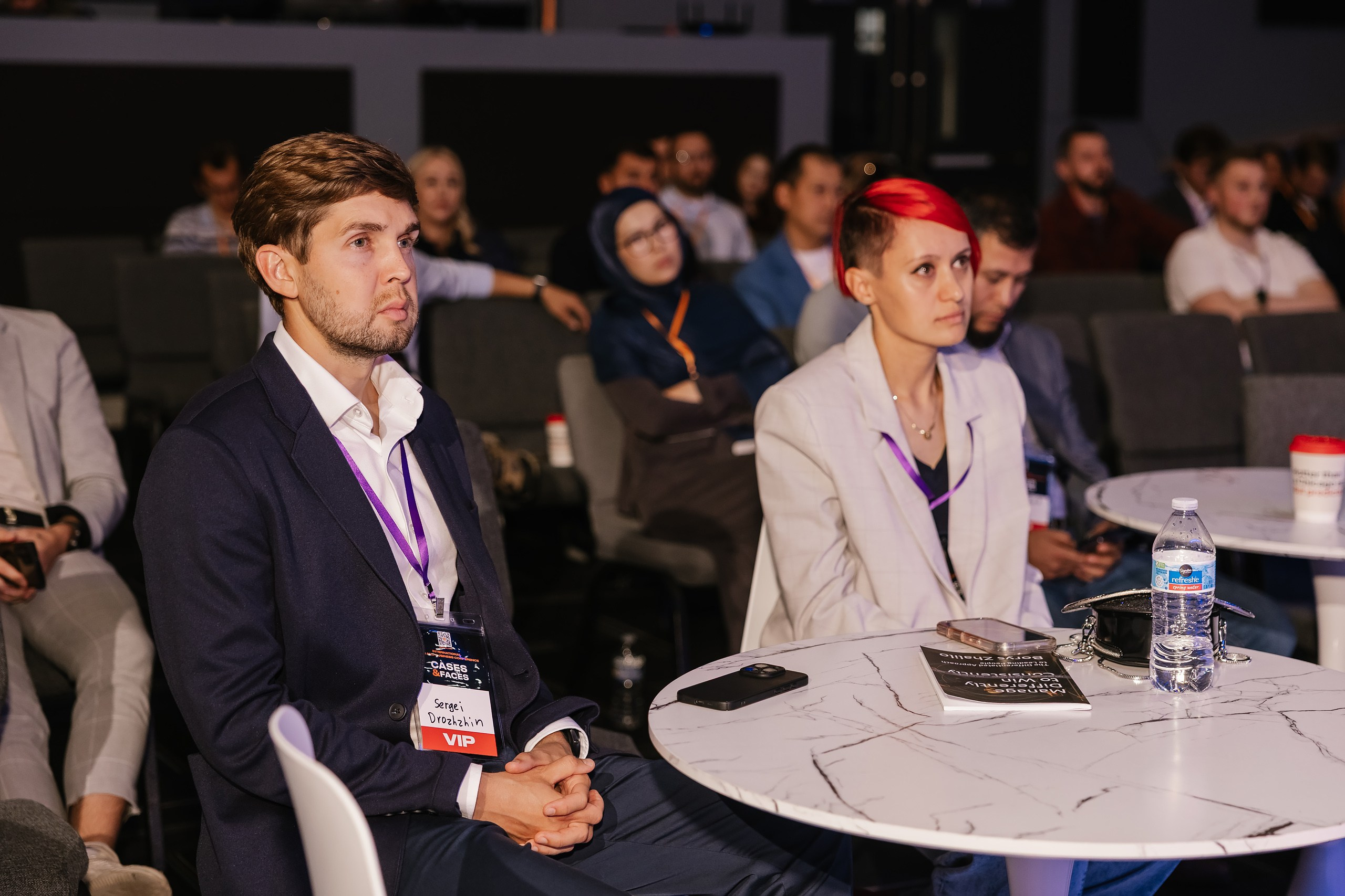 C&F Chicago 2025. Wedding family event photographer in Chicago Nick Yushevich