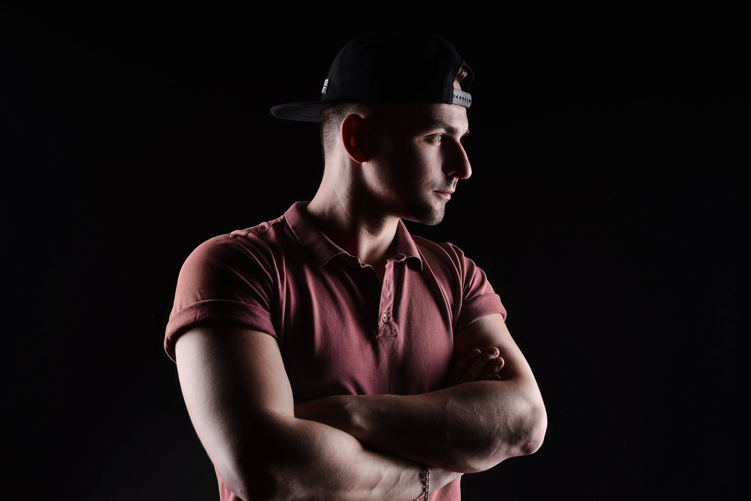 Ivan Gubriy — Photo & video production
