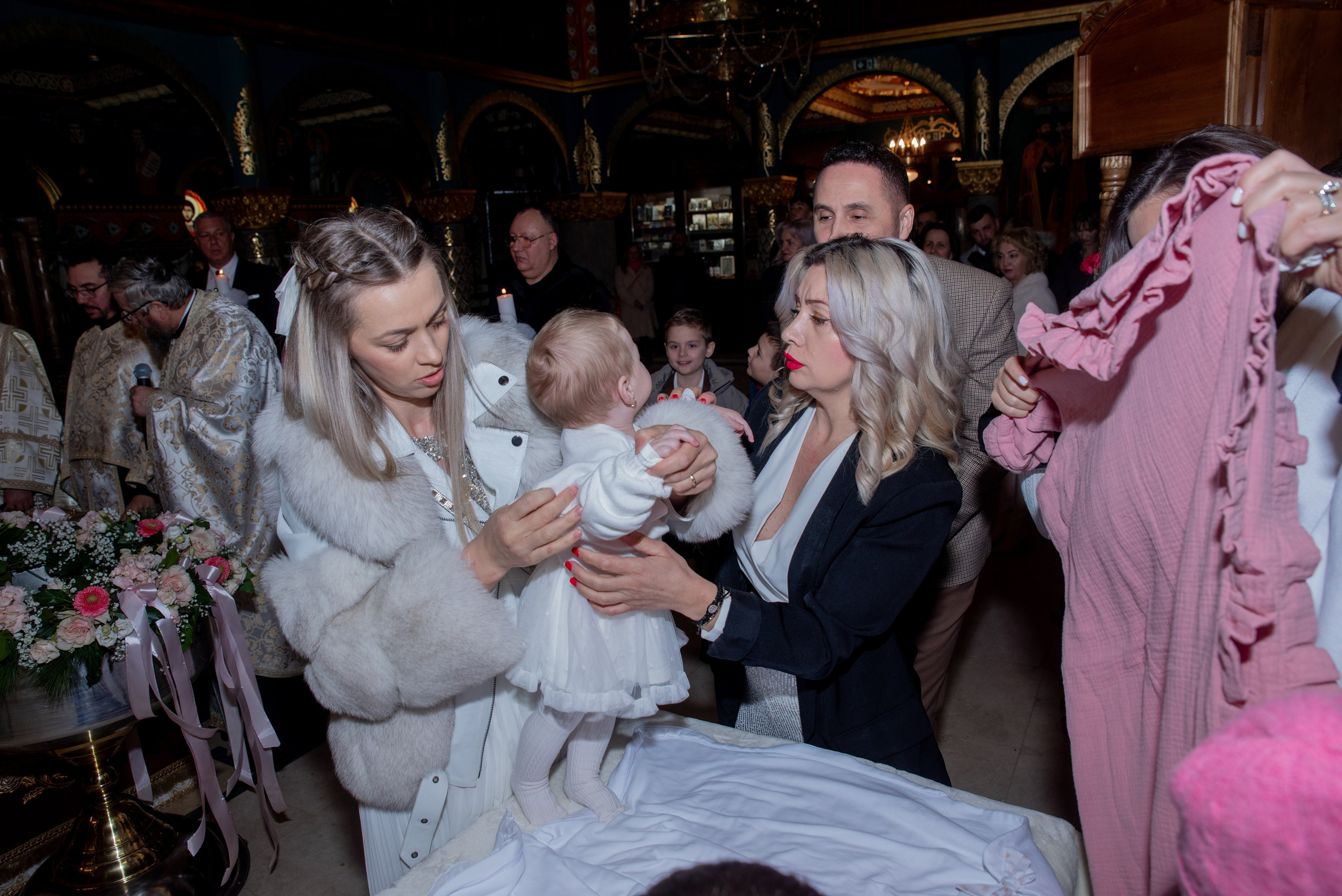 Ana Ionascu. Neagoe Studio — Fotograf Nuntă & Evenimente