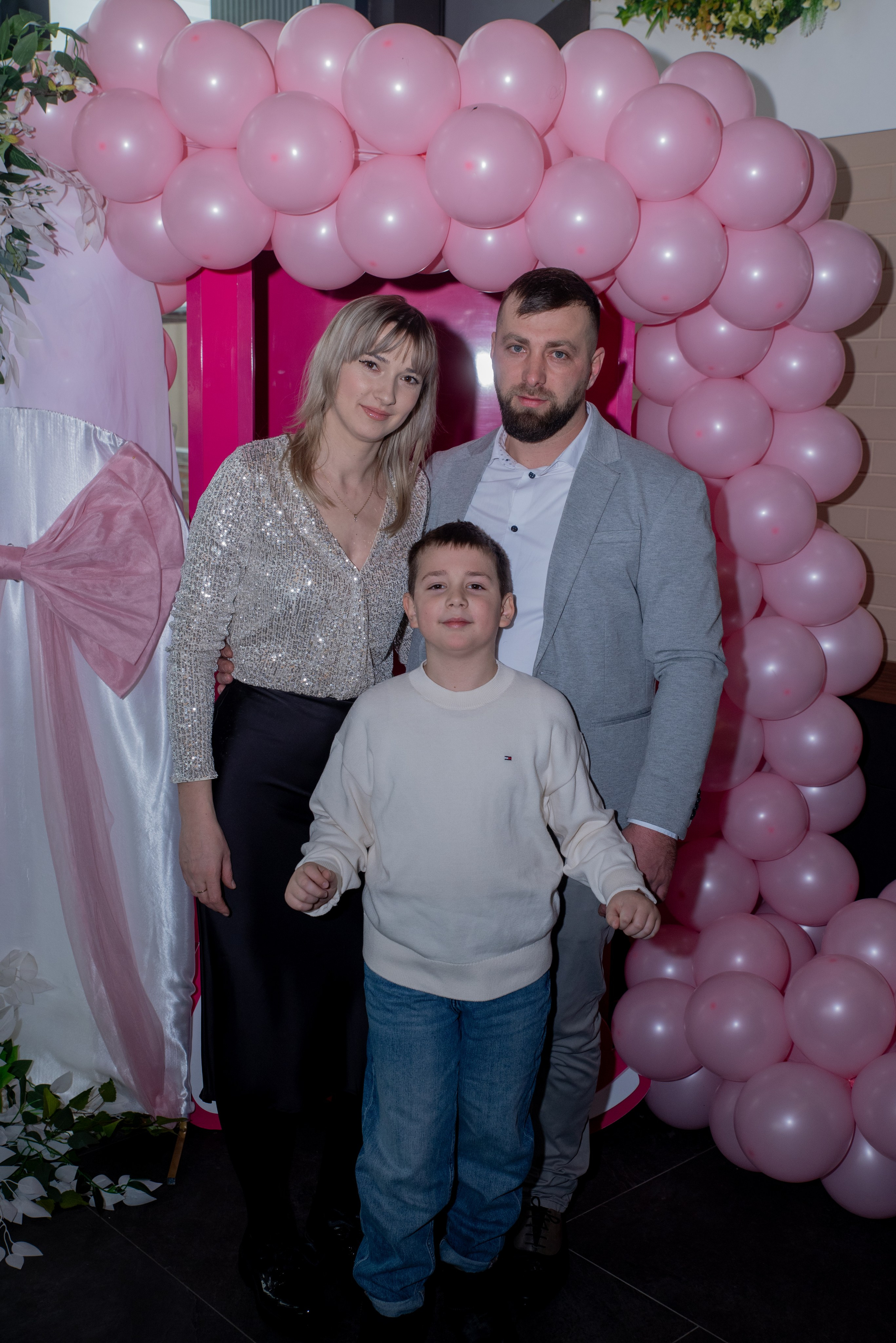 Ana Ionascu. Neagoe Studio — Fotograf Nuntă & Evenimente