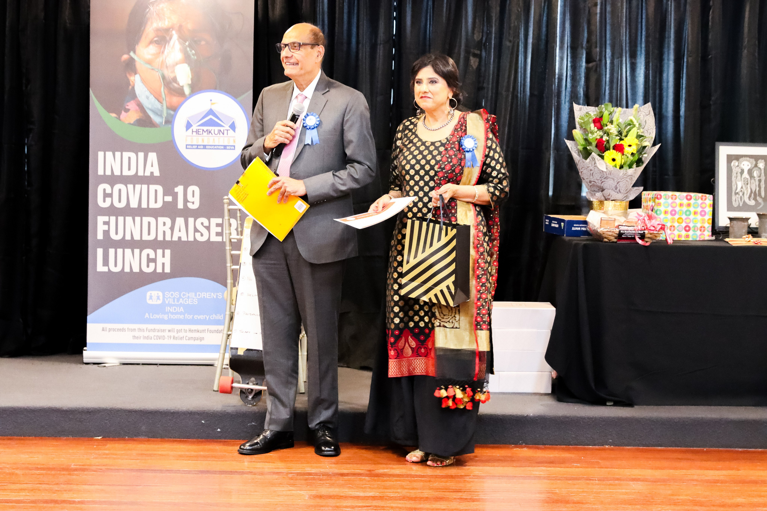 Fundraiser meet. MHCreative is family-oriented photographer based in SYDNEY