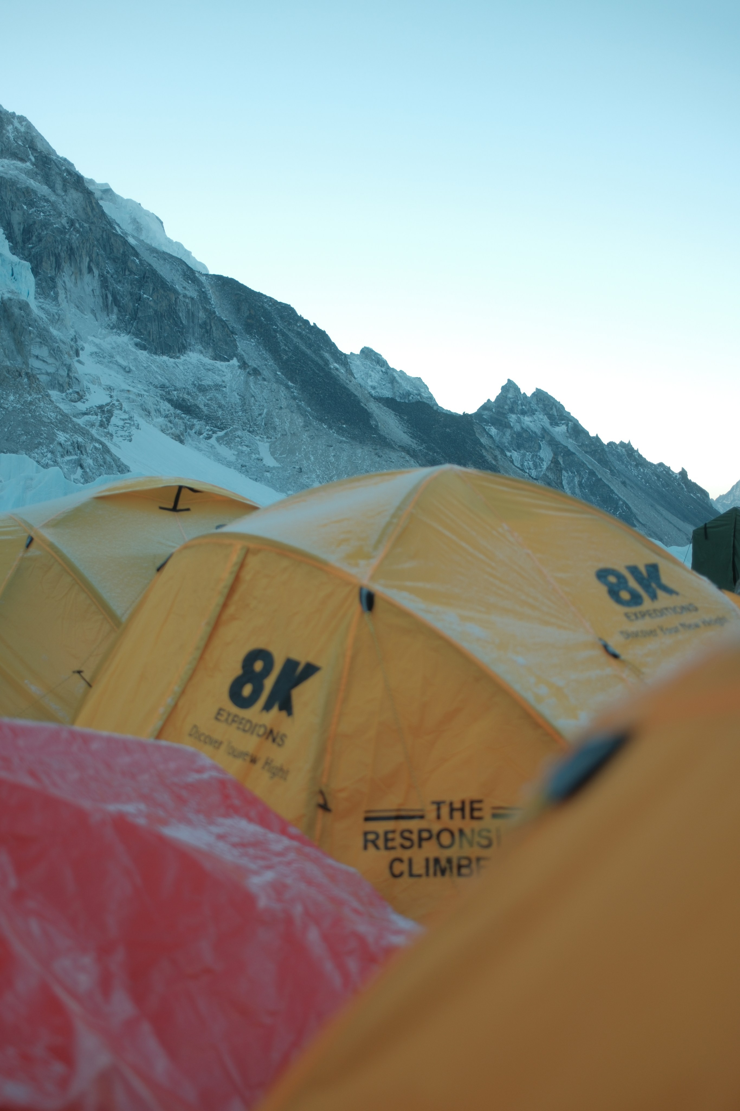 Nepal. Patricia Morenci — Mountain Adventures for the Wild at Heart