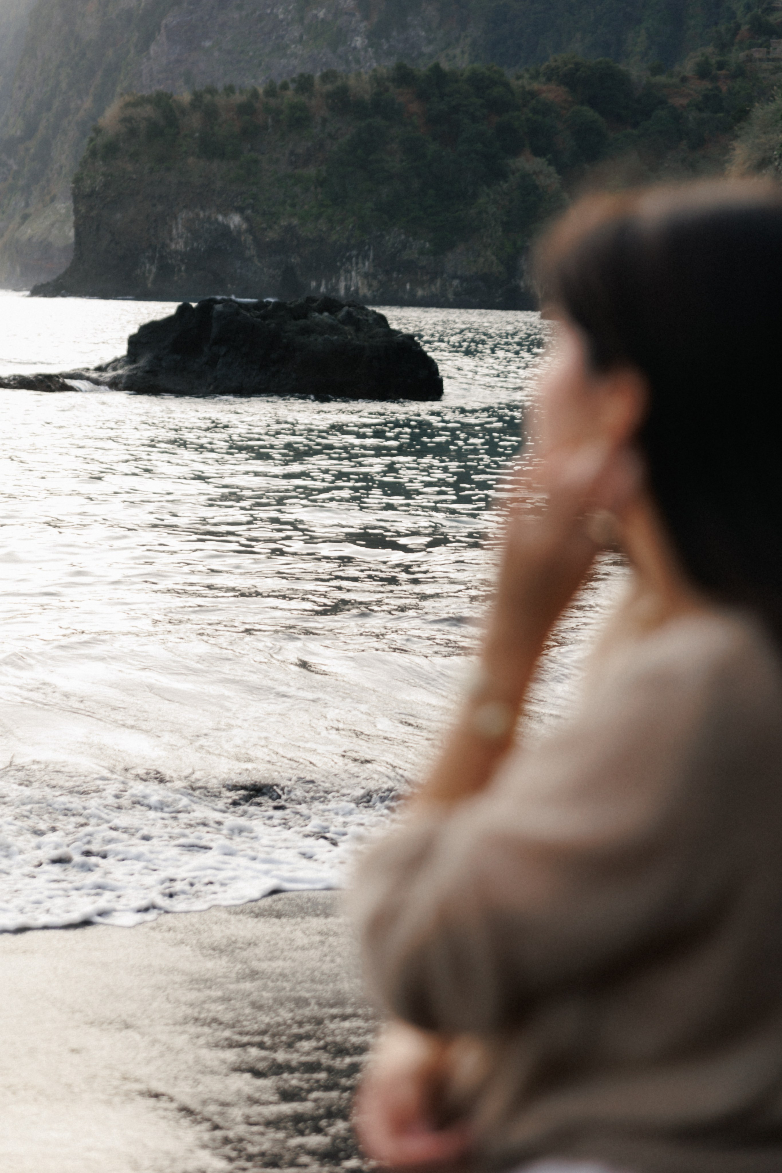 Lost in Madeira. Patricia Morenci — Mountain Adventures for the Wild at Heart