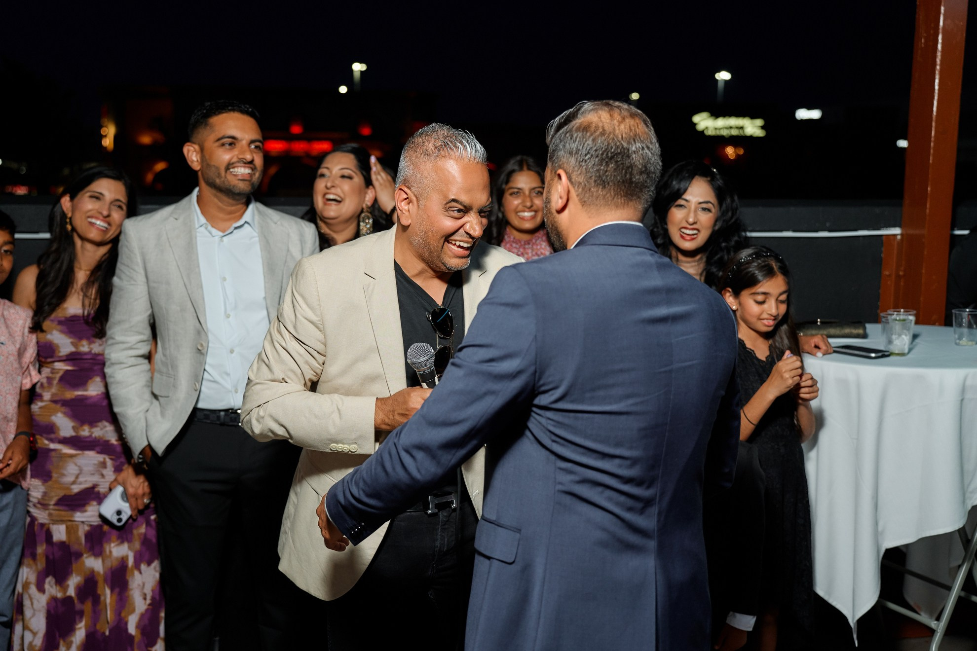 Hiren’s Anniversary. Professional Wedding and event photographer USA New York