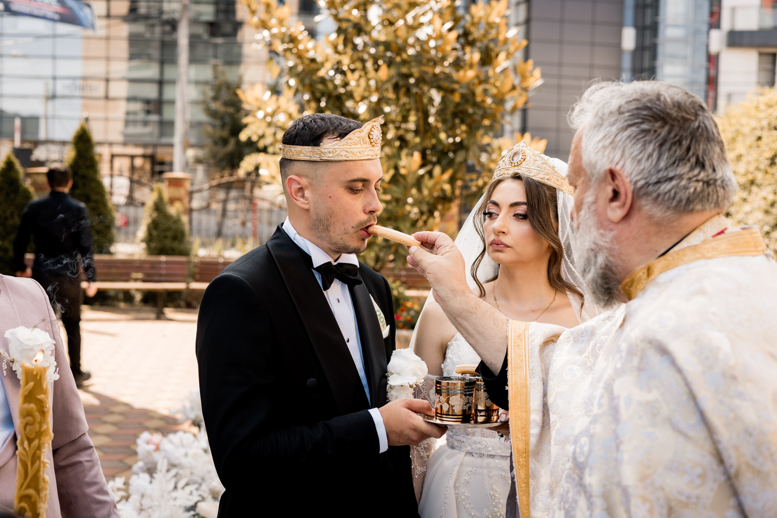 Adelina & Andrei 18.07.2026. MGS STUDIO