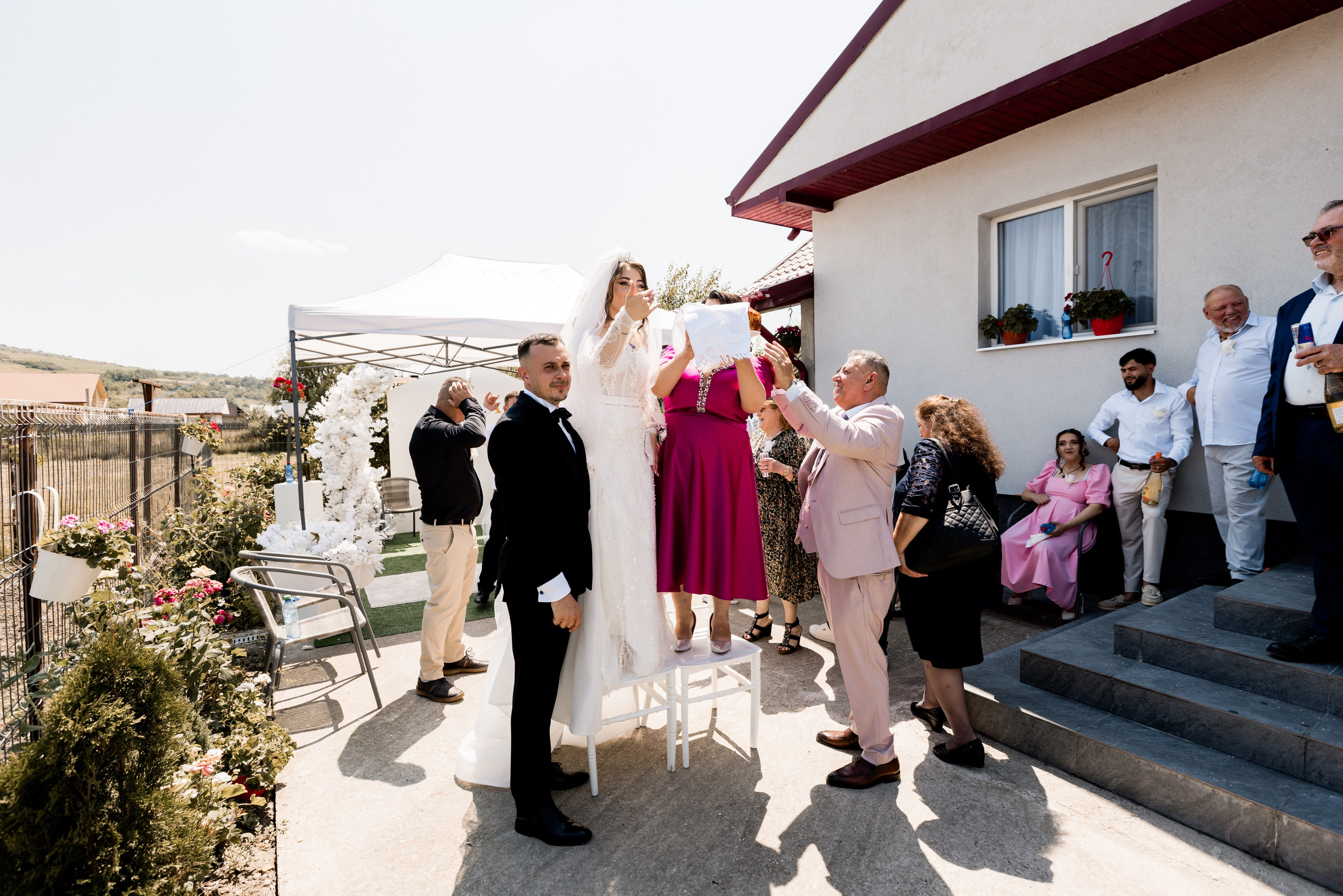 Adelina & Andrei 18.07.2026. MGS STUDIO