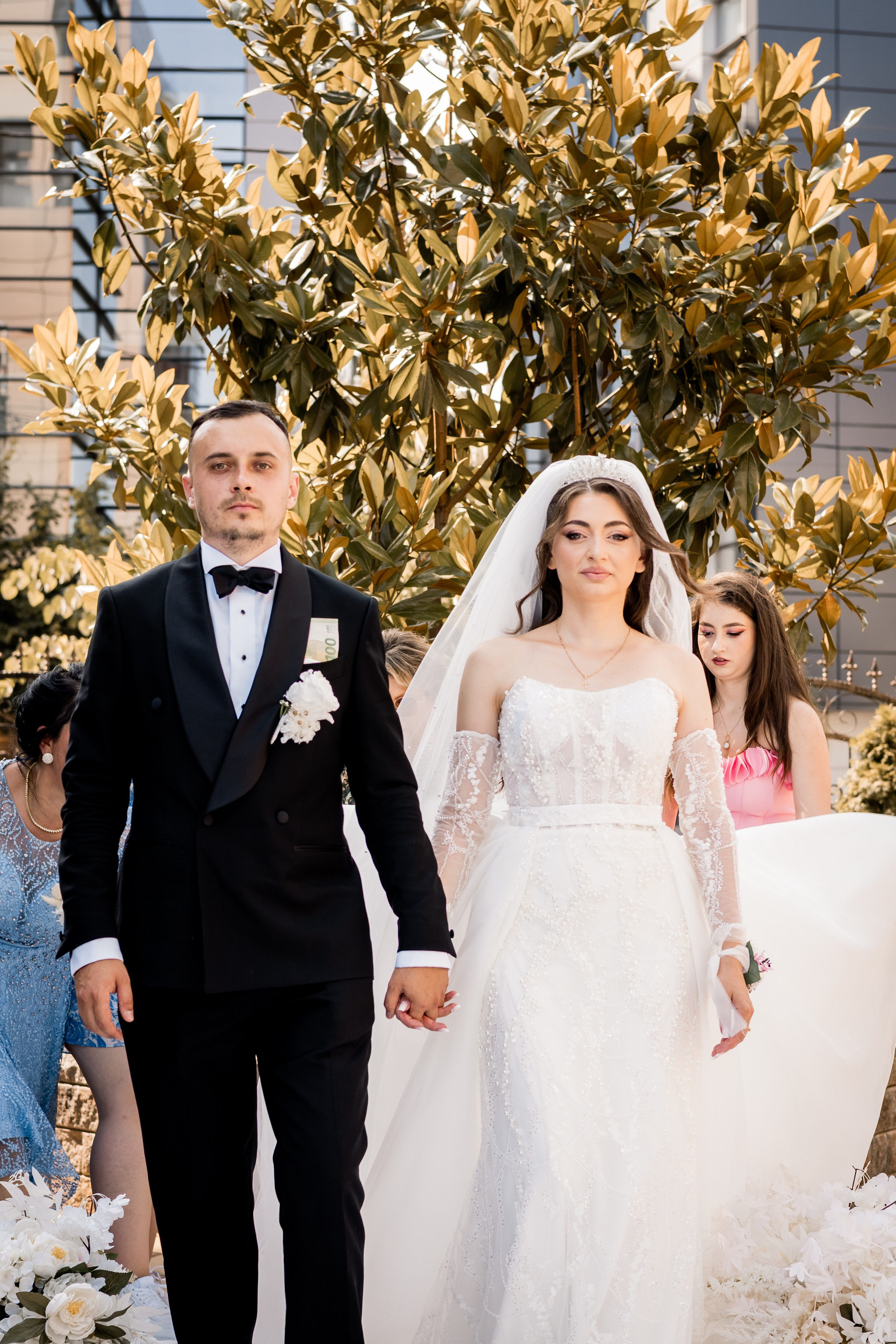 Adelina & Andrei 18.07.2026. MGS STUDIO