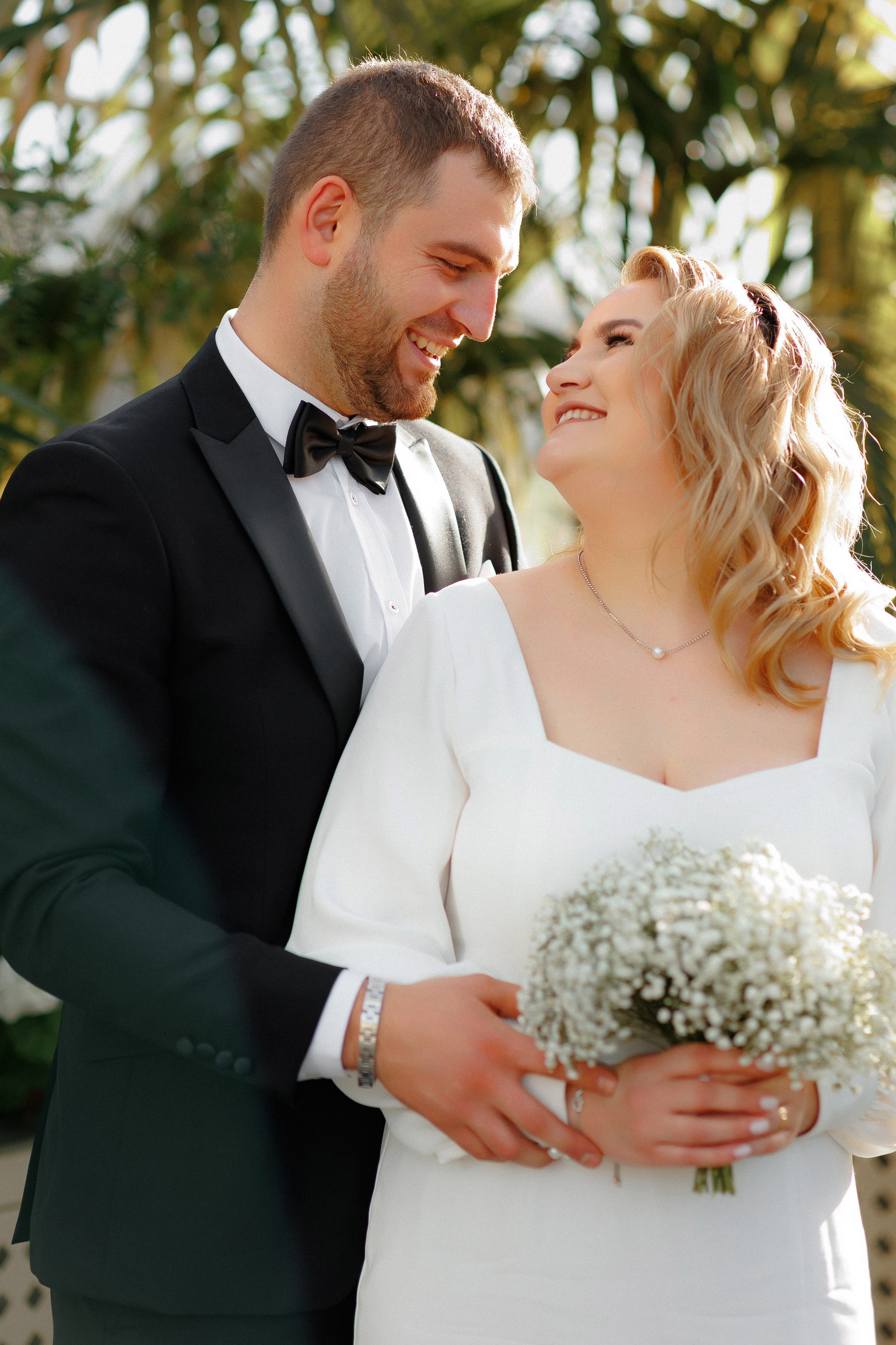 Cristian & Alina. Photographer in Dublin, Pavel