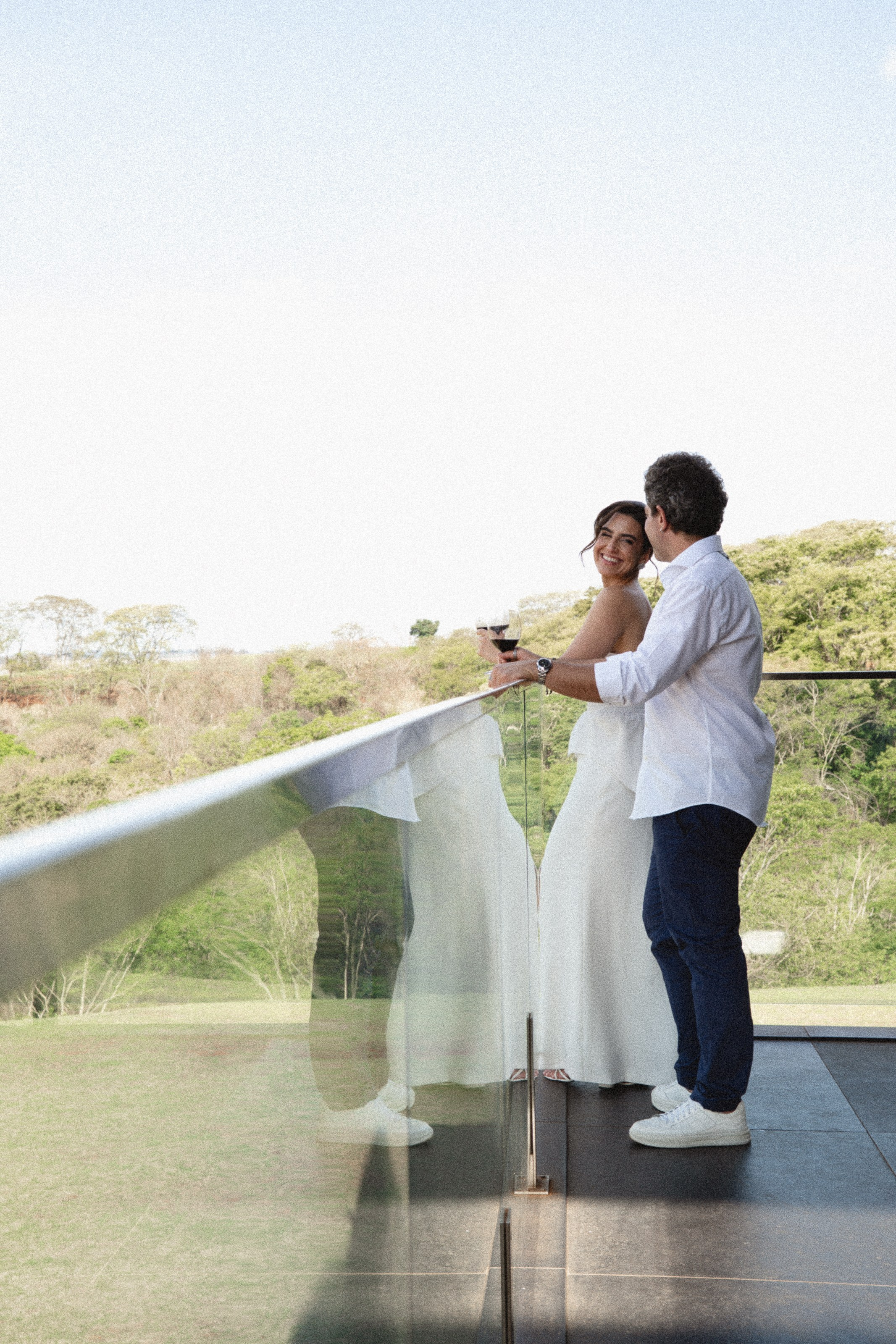 Casamento Marceli e Diego — Vinícola Terras Altas. Fotógrafo de casamento e Filmmaker de casamento