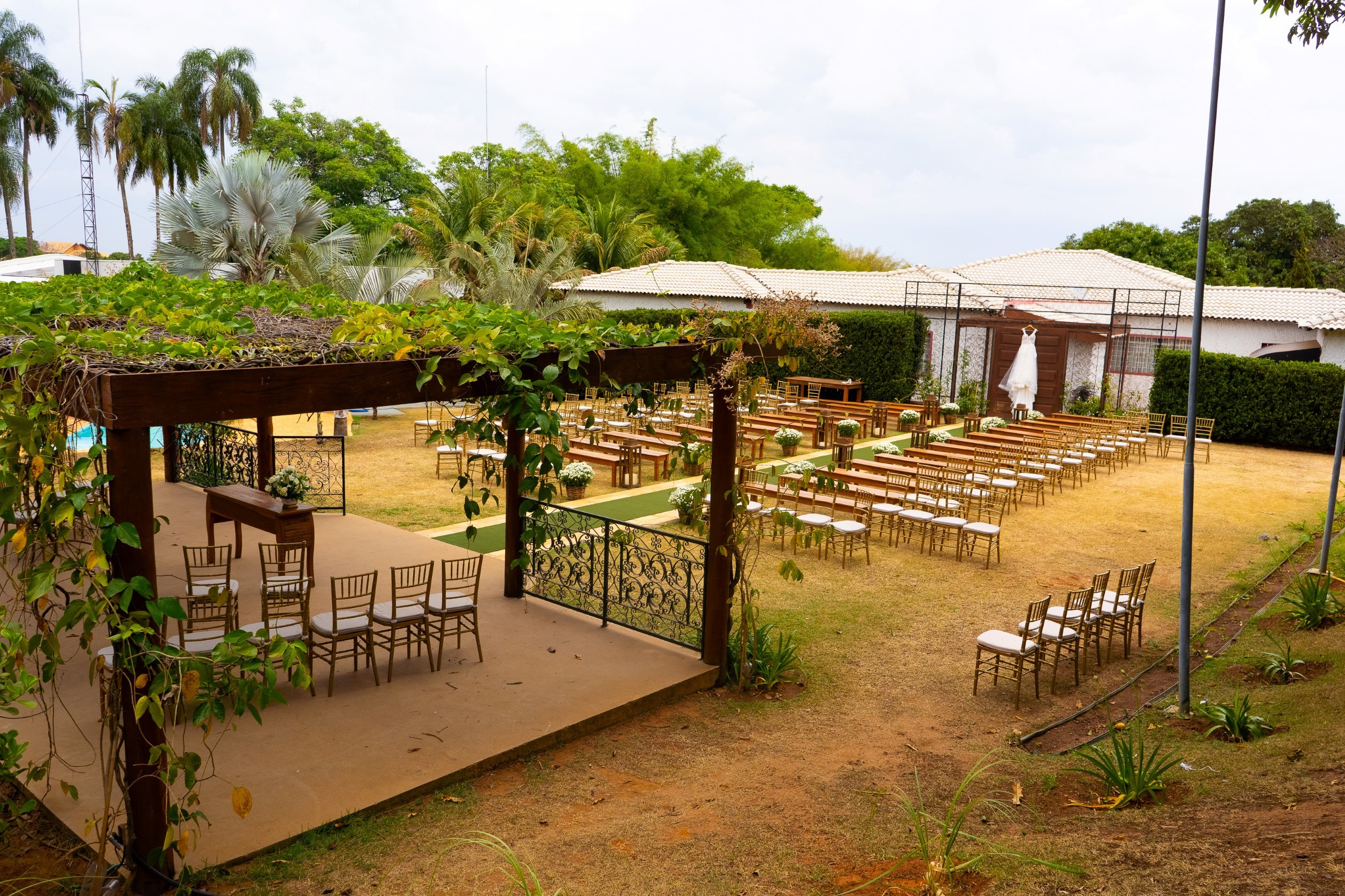 Casamento Aliriane e Willian — Novo Horizonte. Fotógrafo de casamento e Filmmaker de casamento