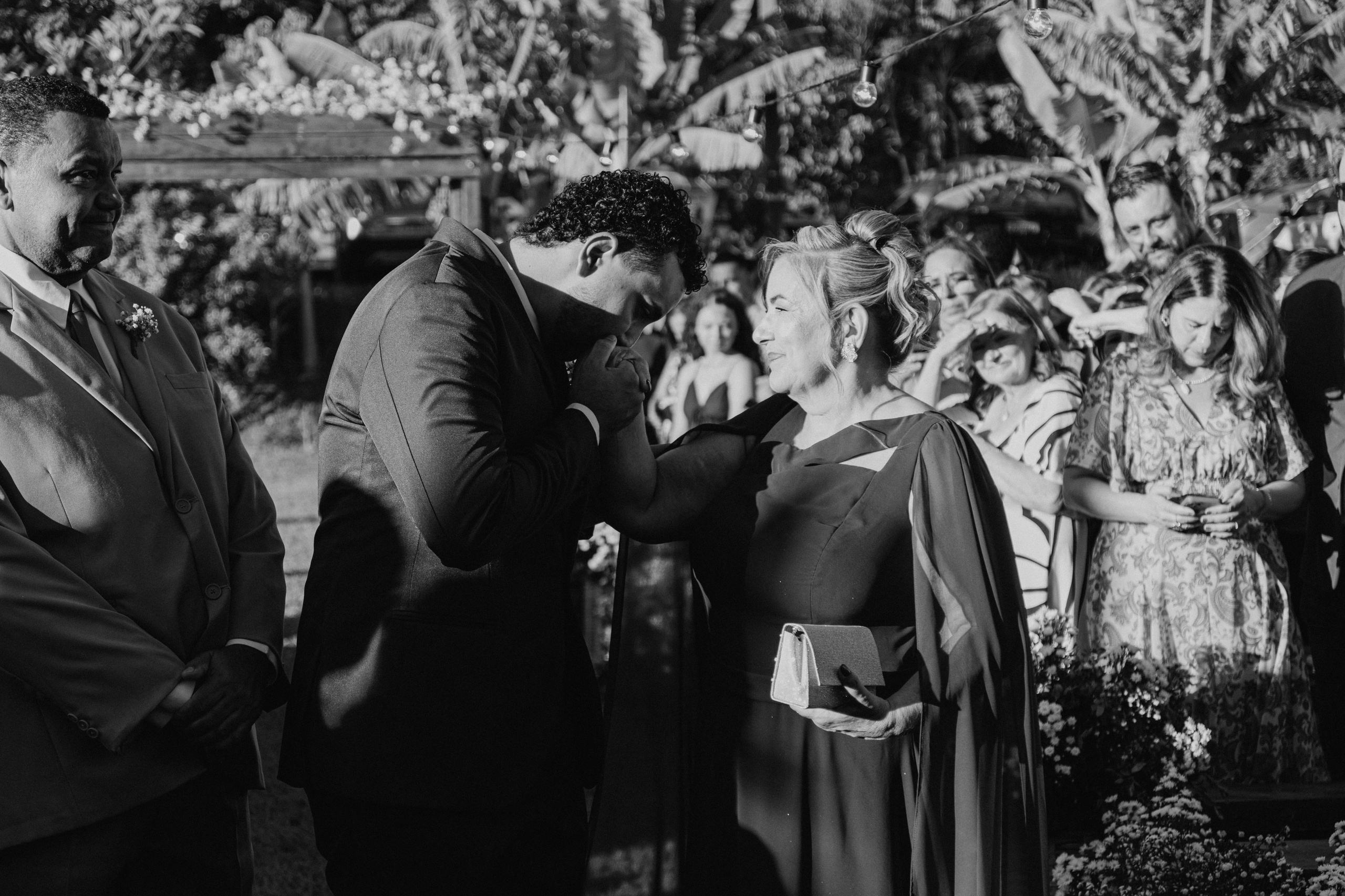 Evelyn & Matheus. Fotógrafo João Ouchi
