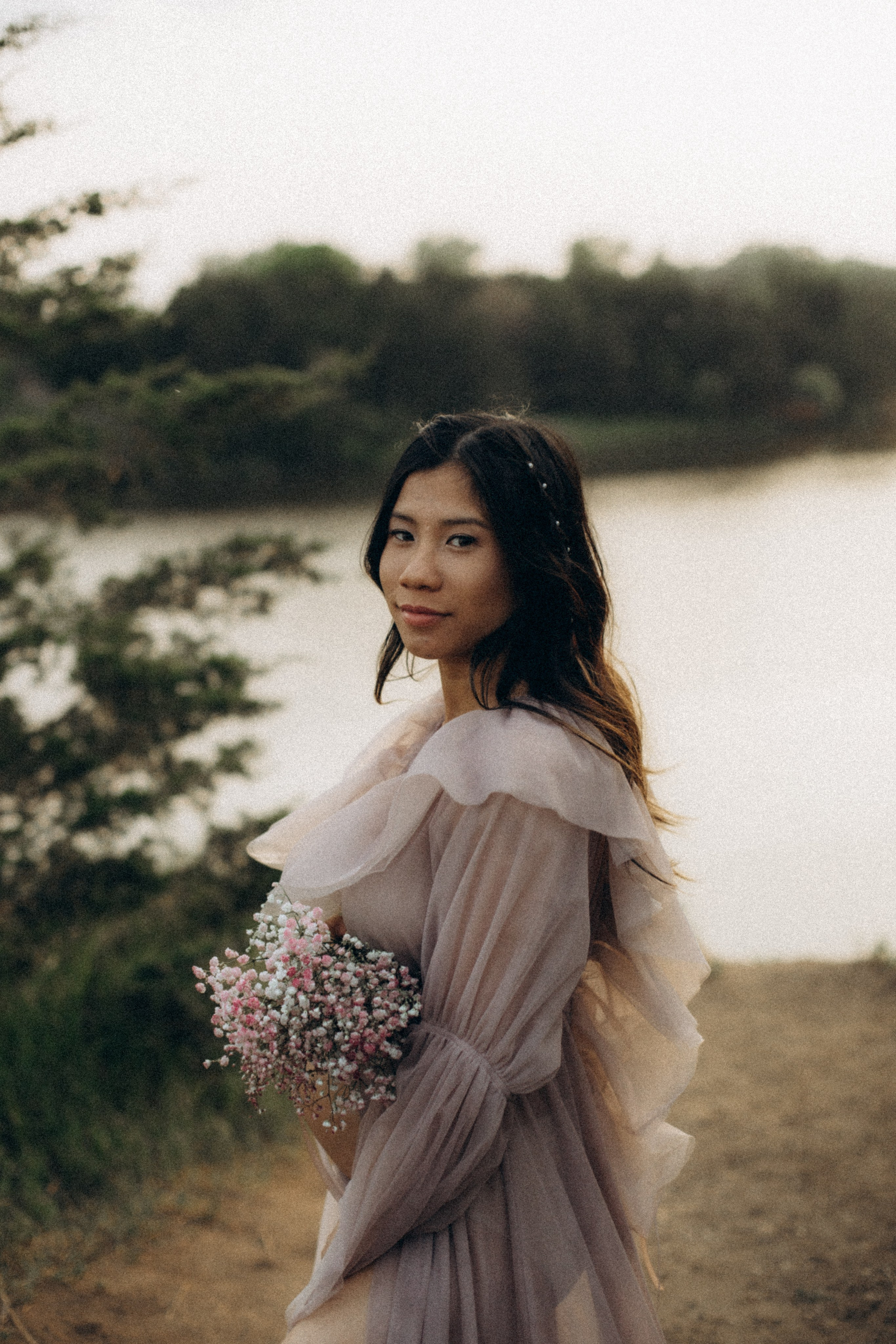 Mama Alona. CAPTURED BY SHANKS PHOTOGRAPHY