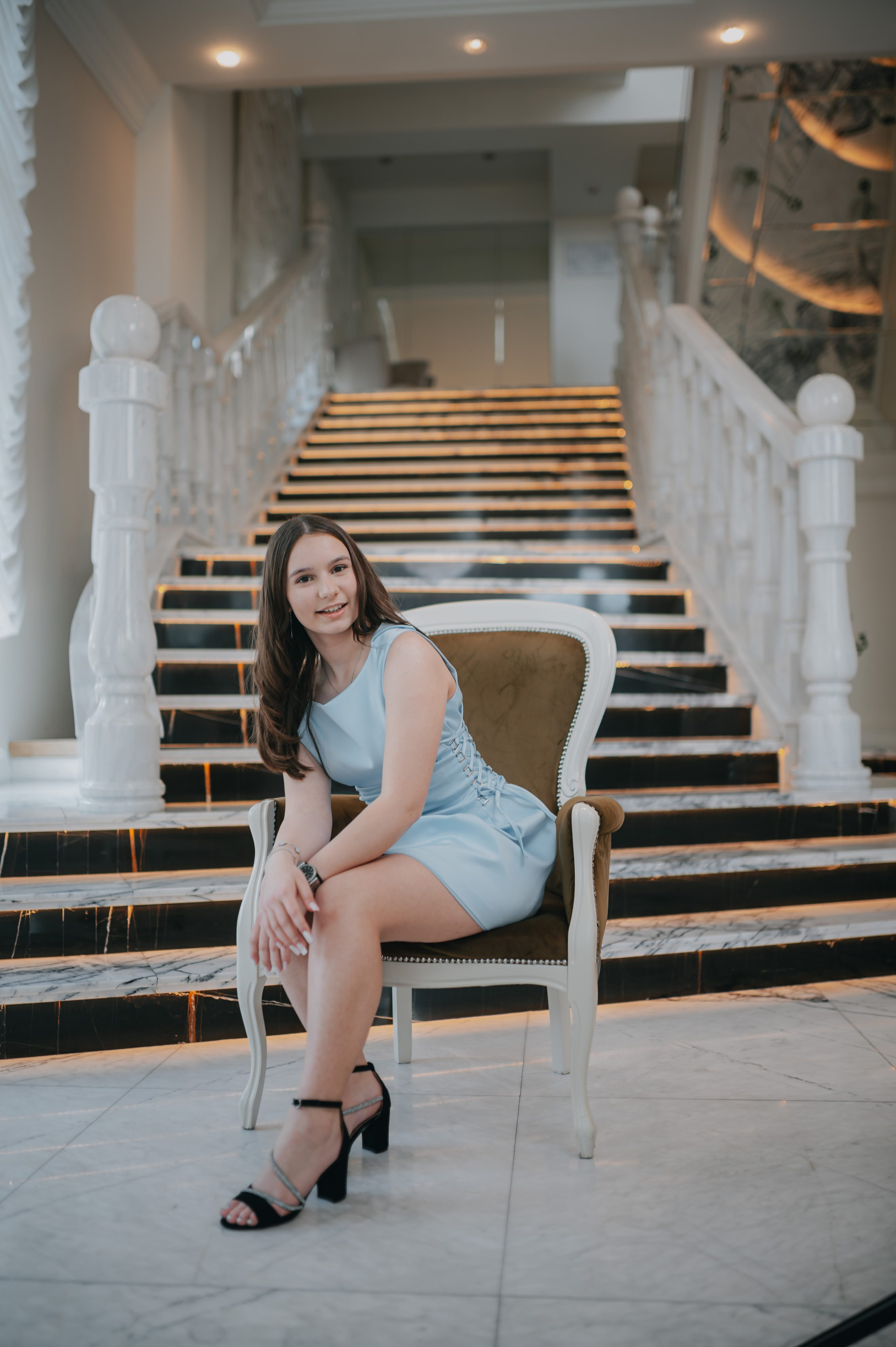 Clasa a VIII-a B Colegiul National C.D.Loga Timisoara