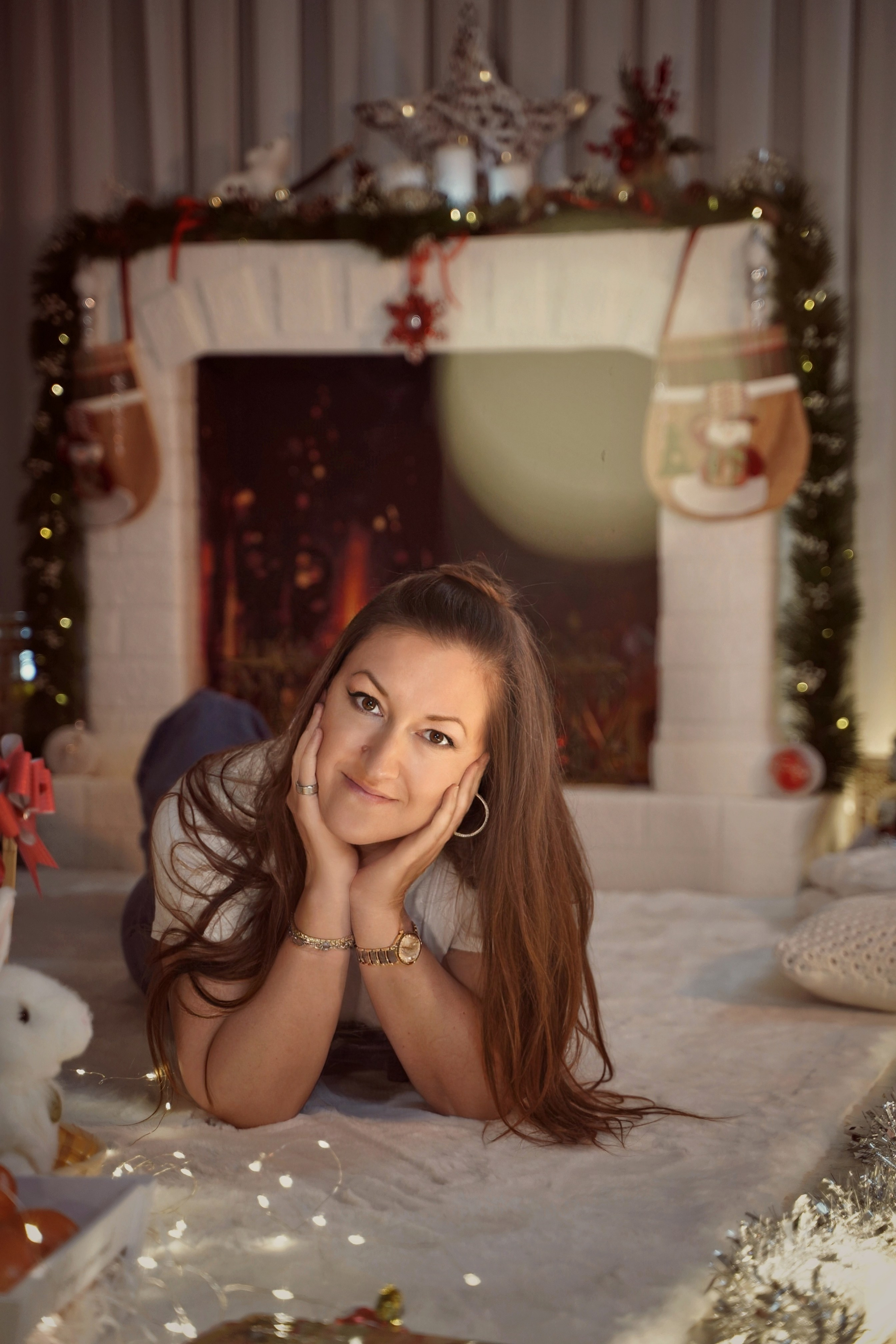 Дочки — матери. Фотограф. Визуал. Хайфа. Талья Цветкова