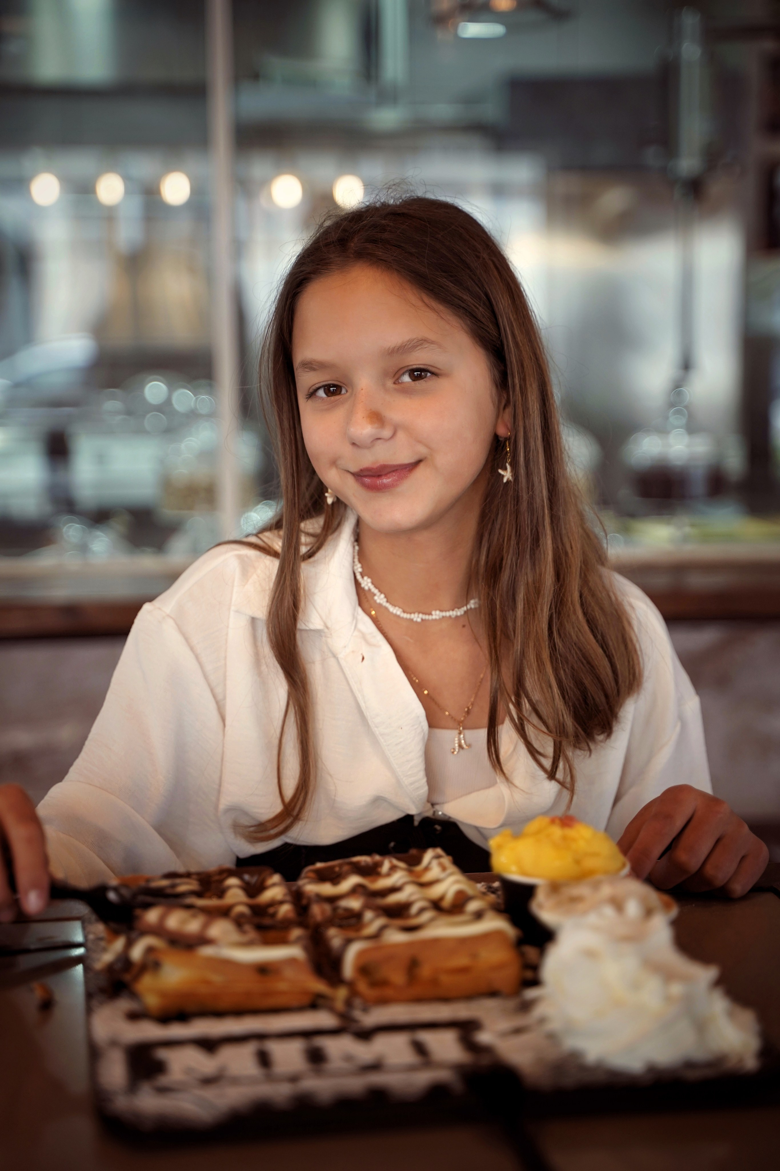 Взрослая. Фотограф. Визуал. Хайфа. Талья Цветкова