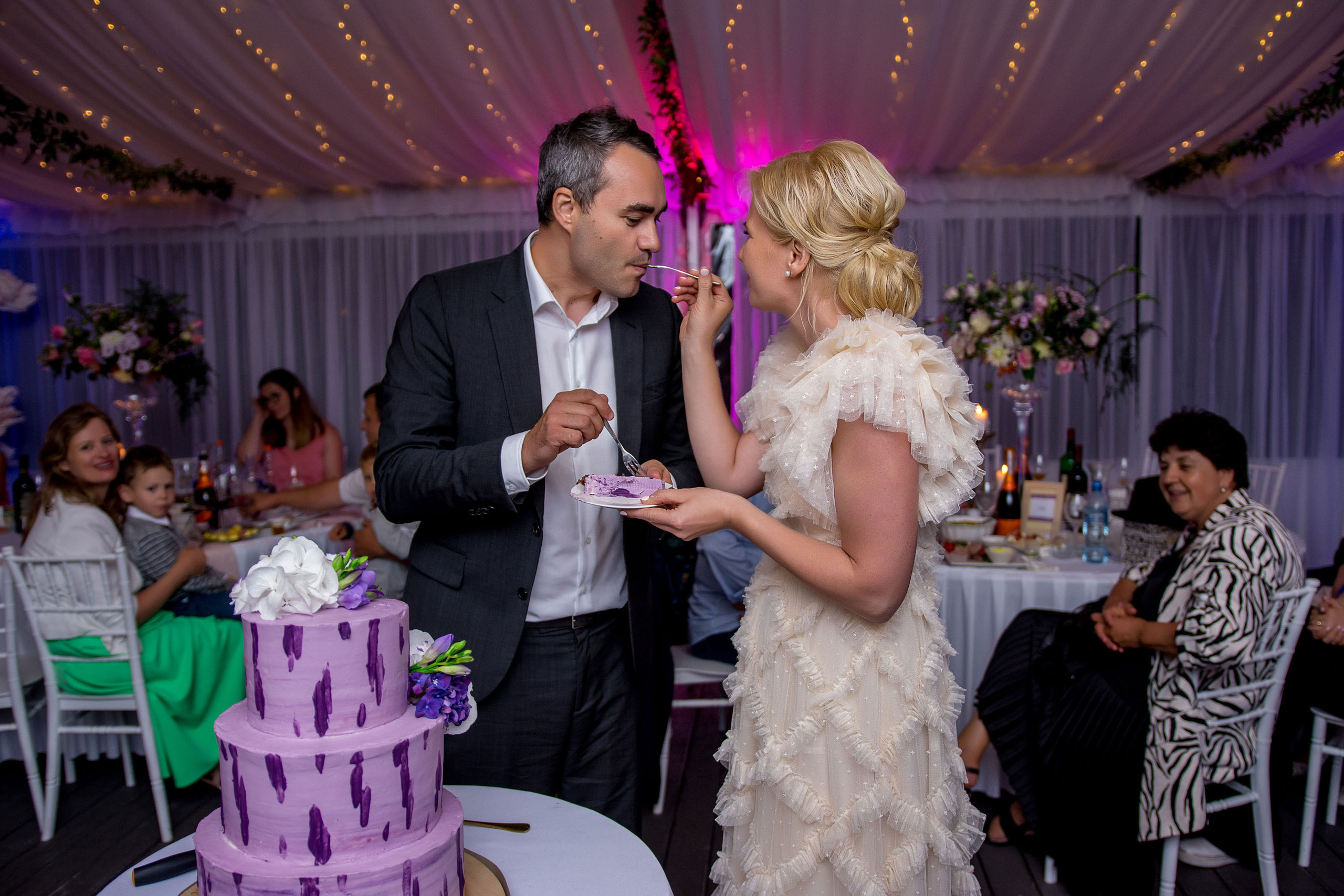 Kristīne & Alex. Свадебный и семейный фотограф в Даугавпилсе Павел Граблёнов