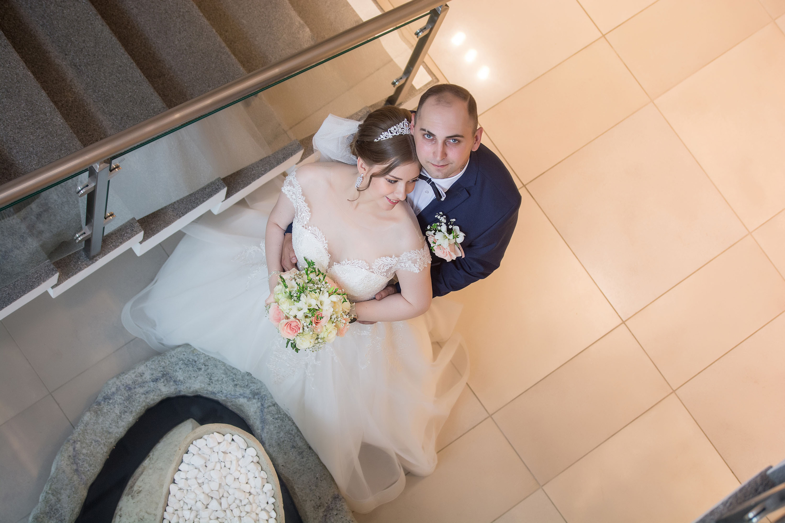 Сандра & Игорь. Свадебный и семейный фотограф в Даугавпилсе Павел Граблёнов