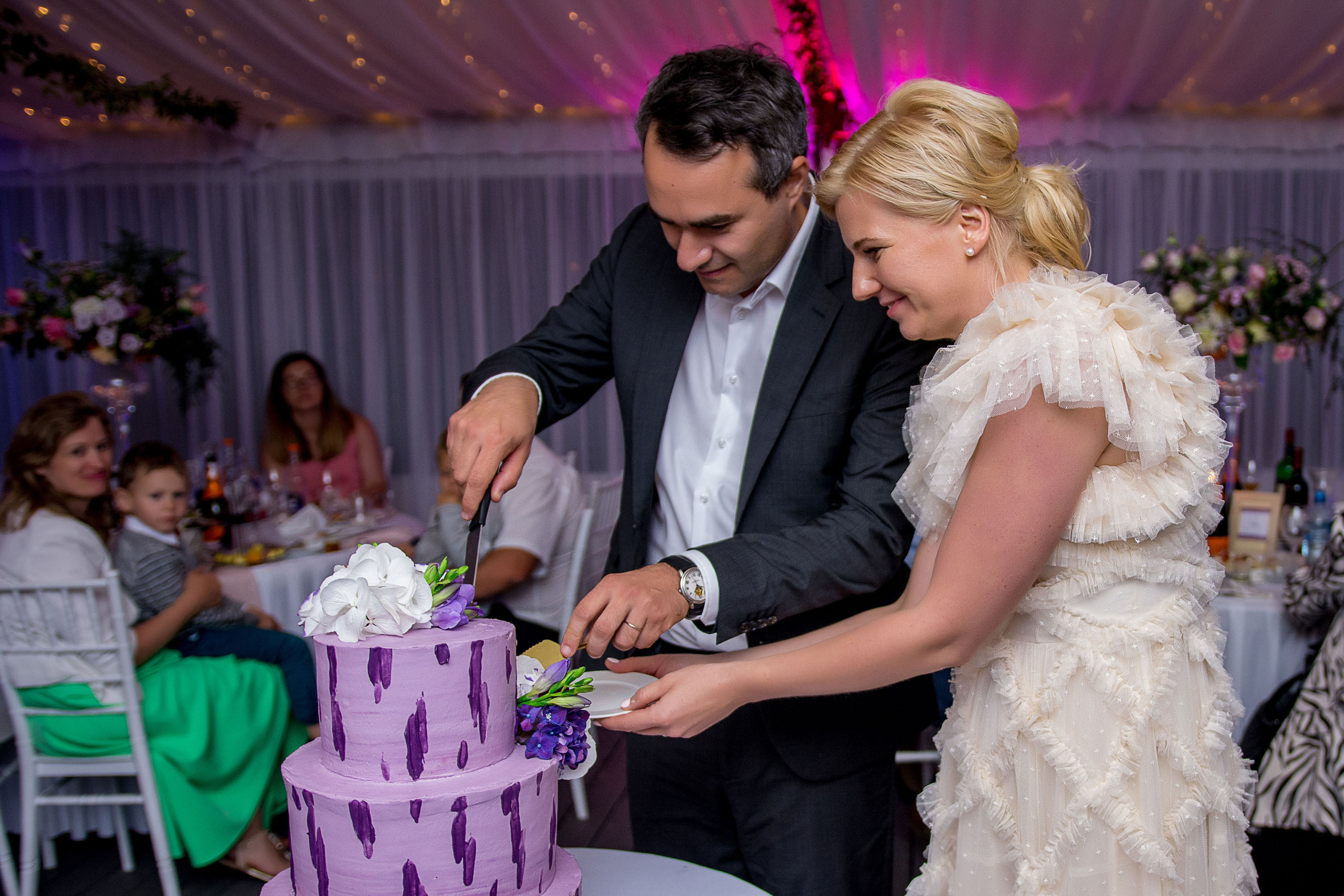 Kristīne & Alex. Свадебный и семейный фотограф в Даугавпилсе Павел Граблёнов