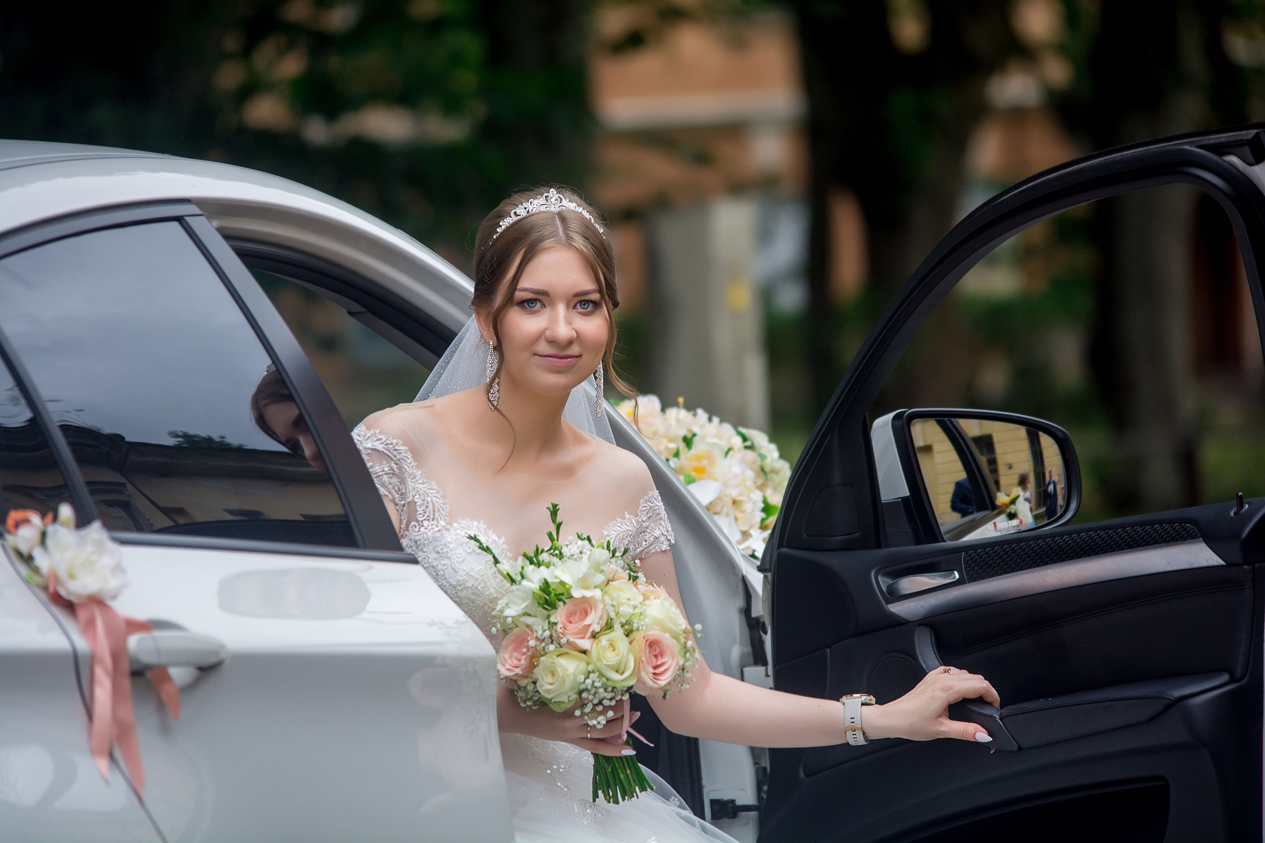 Сандра & Игорь. Свадебный и семейный фотограф в Даугавпилсе Павел Граблёнов