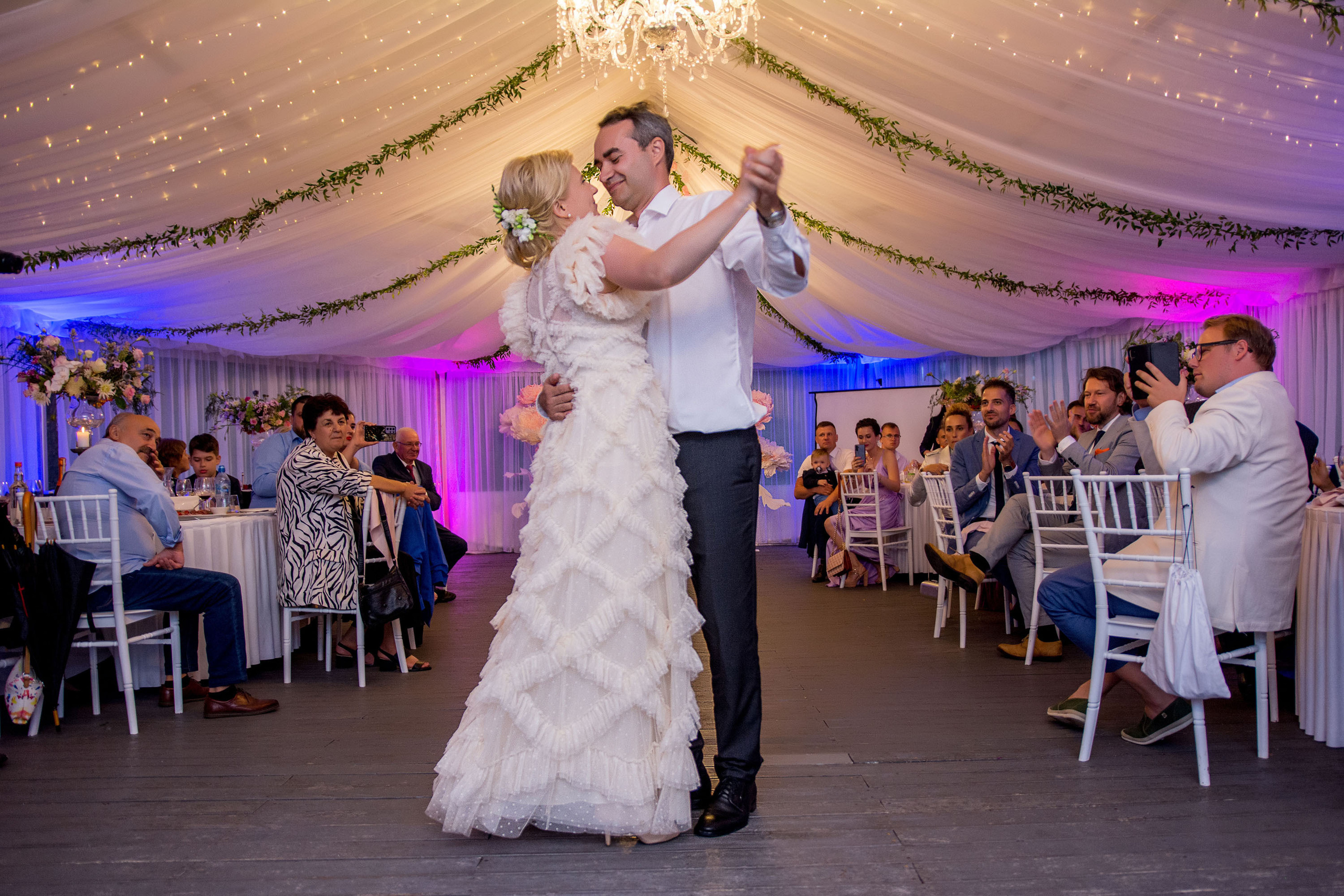 Kristīne & Alex. Свадебный и семейный фотограф в Даугавпилсе Павел Граблёнов