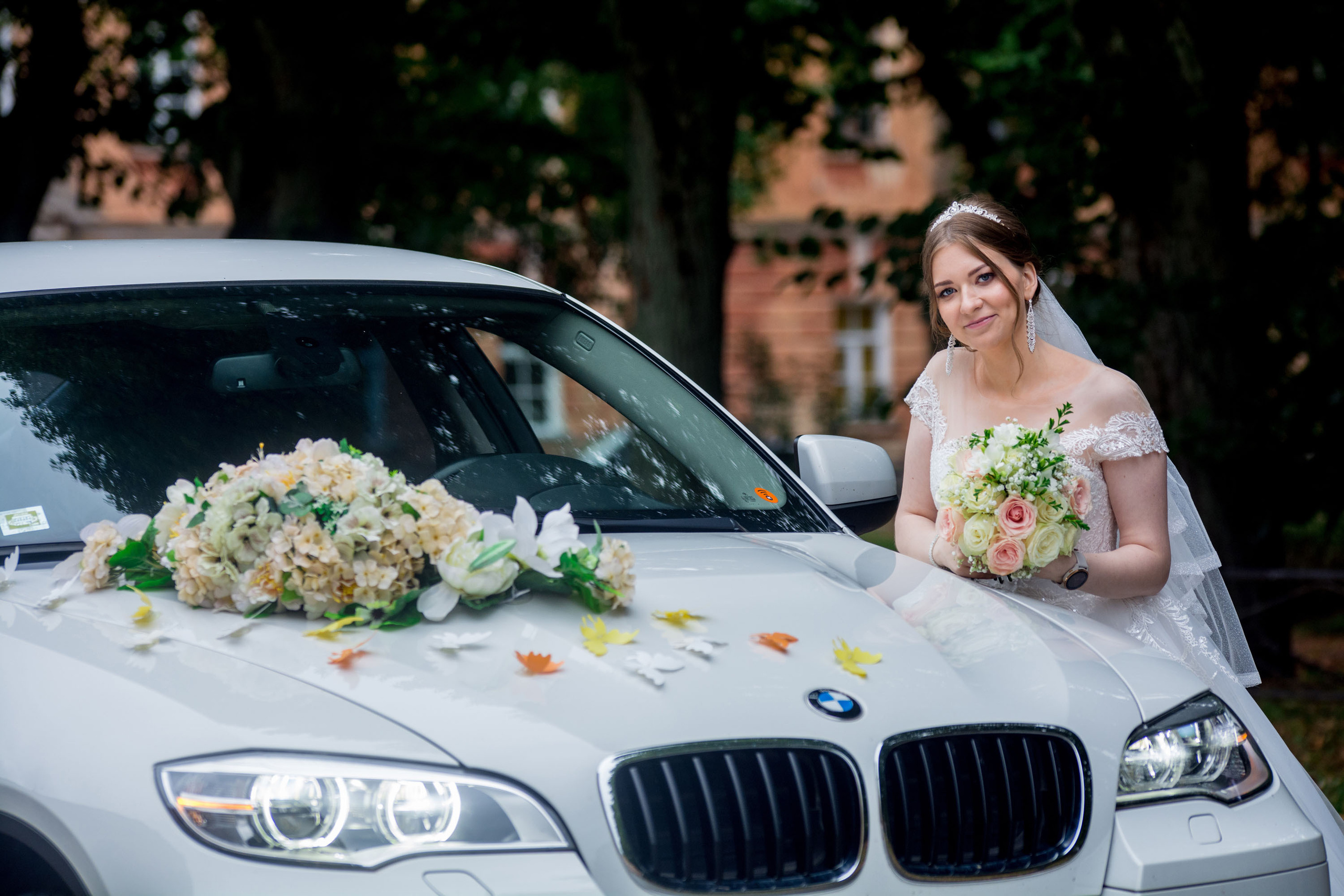 Сандра & Игорь. Свадебный и семейный фотограф в Даугавпилсе Павел Граблёнов
