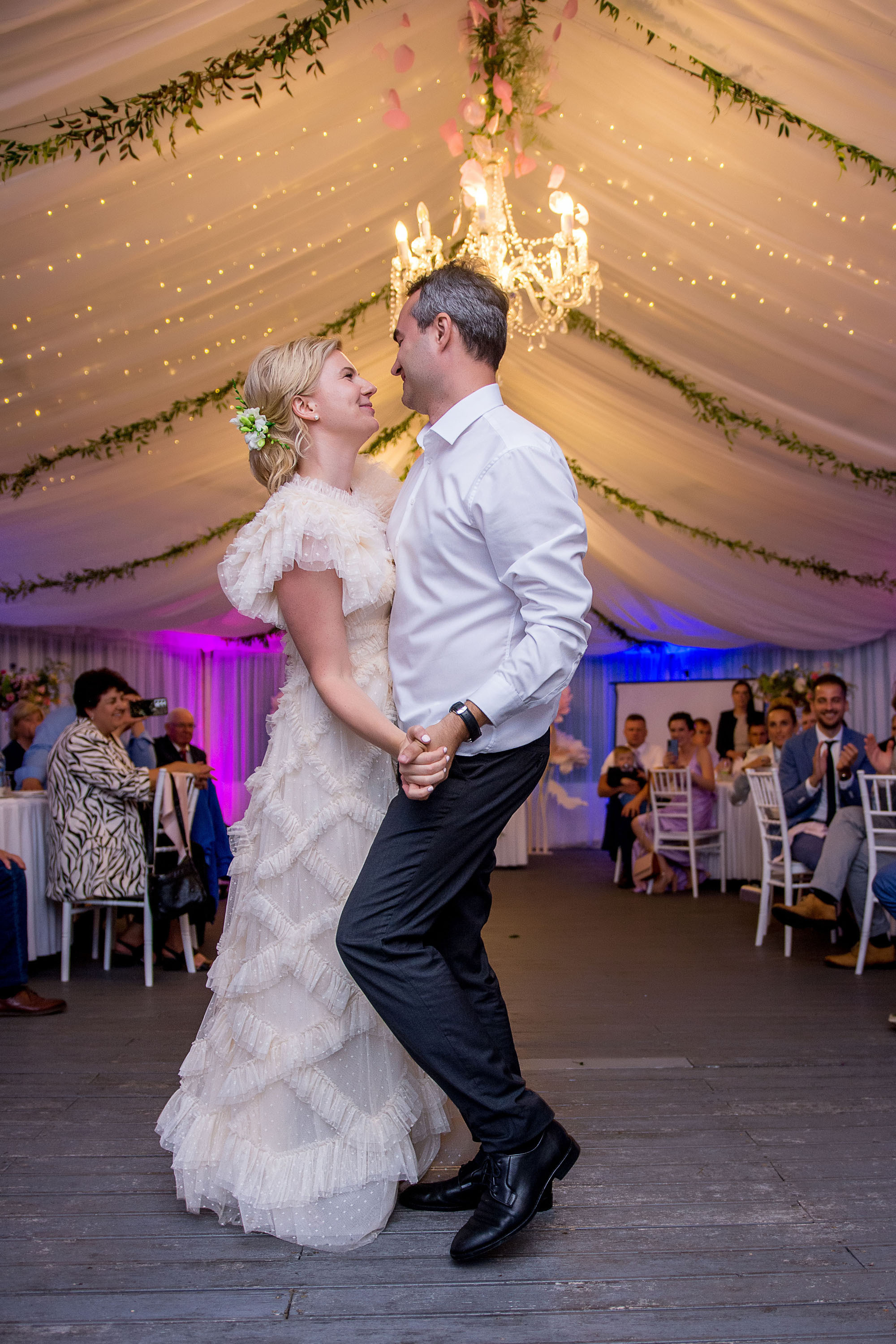 Kristīne & Alex. Свадебный и семейный фотограф в Даугавпилсе Павел Граблёнов